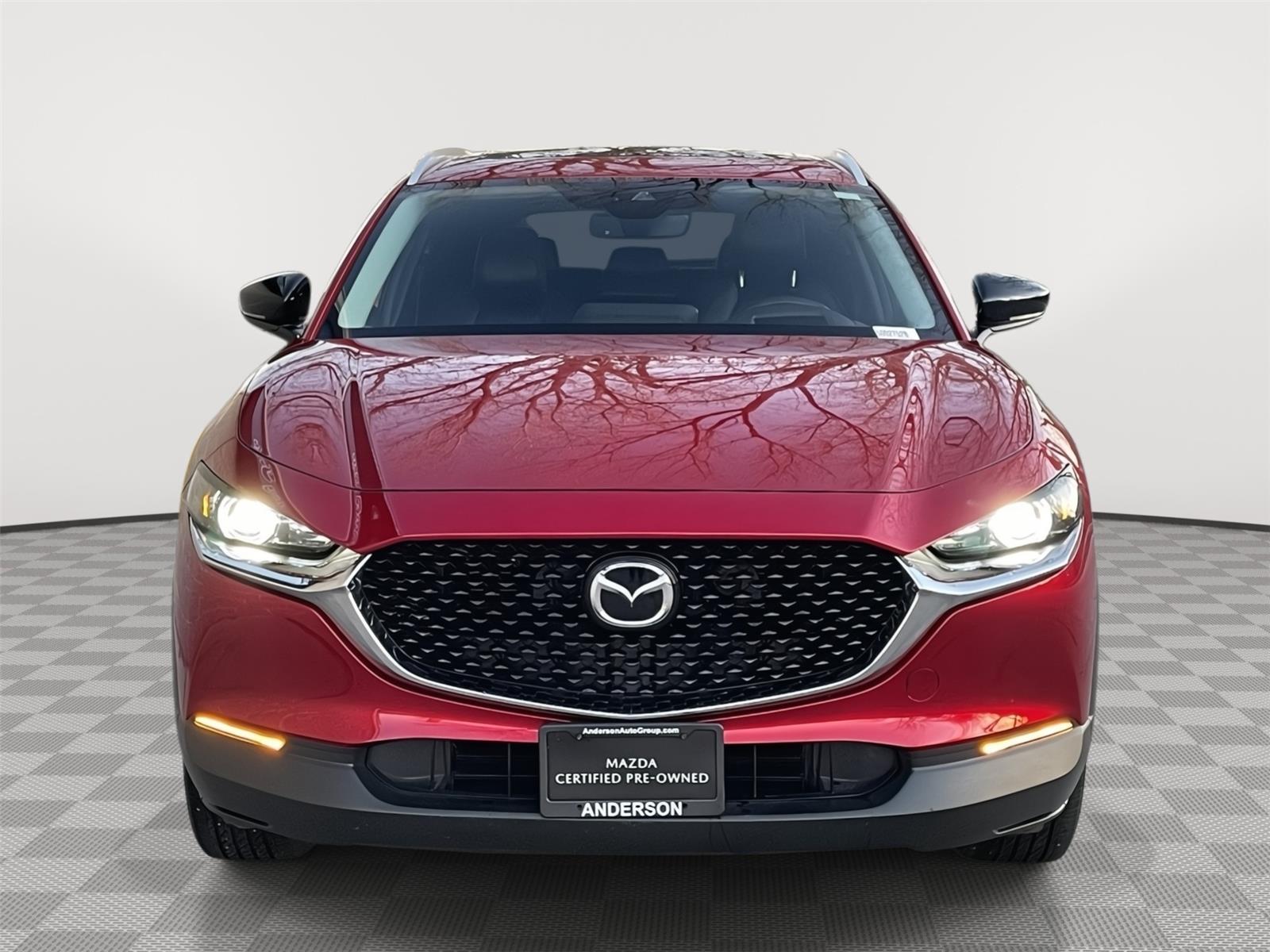 Used 2023 Mazda CX-30 for sale in Lincoln NE