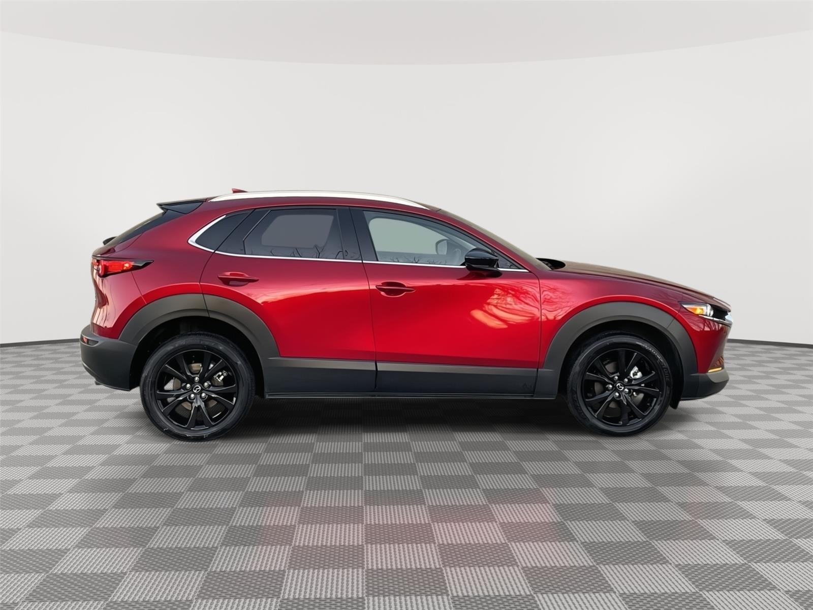 Used 2023 Mazda CX-30 for sale in Lincoln NE