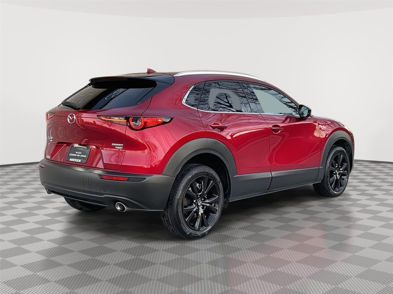 Used 2023 Mazda CX-30 for sale in Lincoln NE