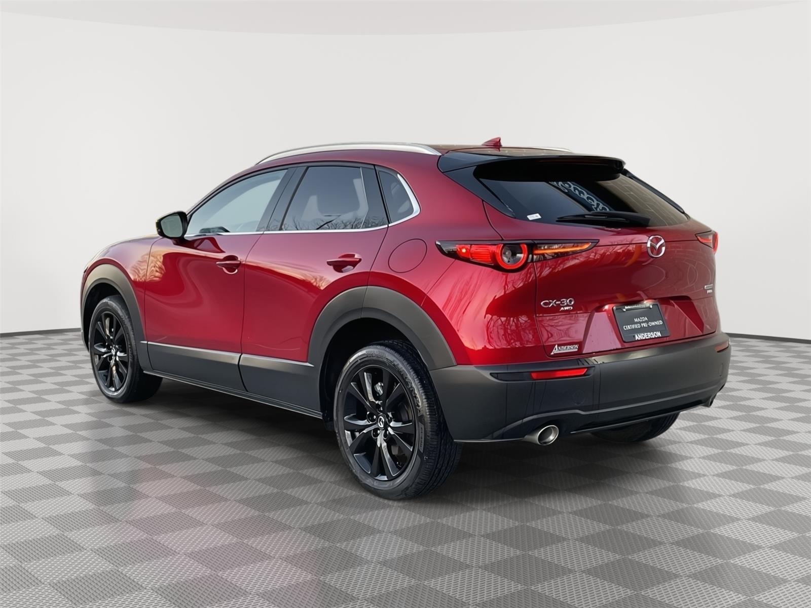 Used 2023 Mazda CX-30 for sale in Lincoln NE