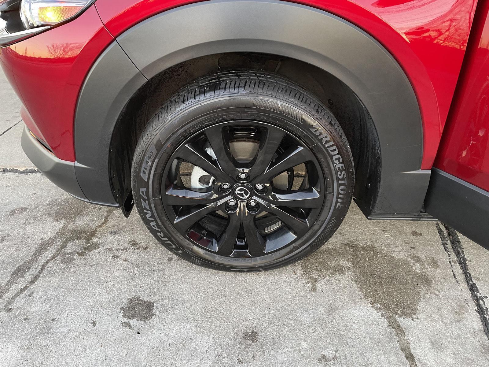 Used 2023 Mazda CX-30 for sale in Lincoln NE