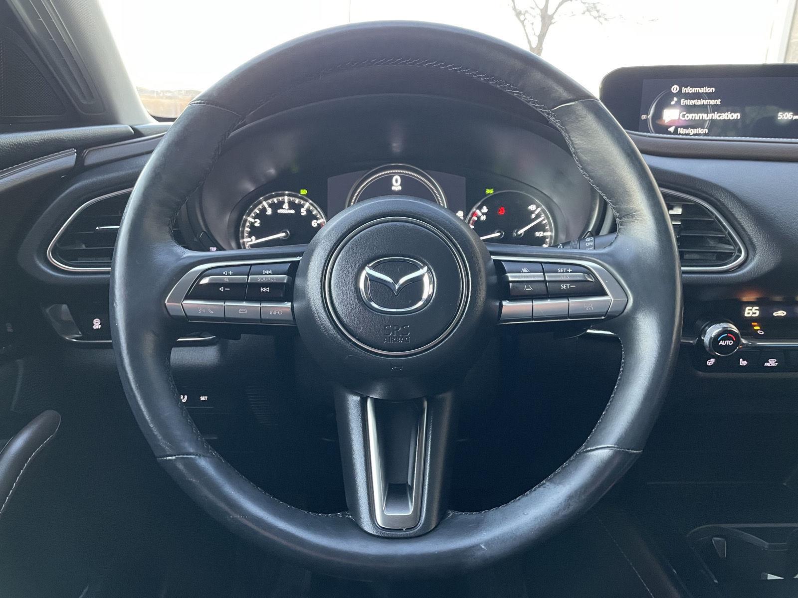 Used 2023 Mazda CX-30 for sale in Lincoln NE