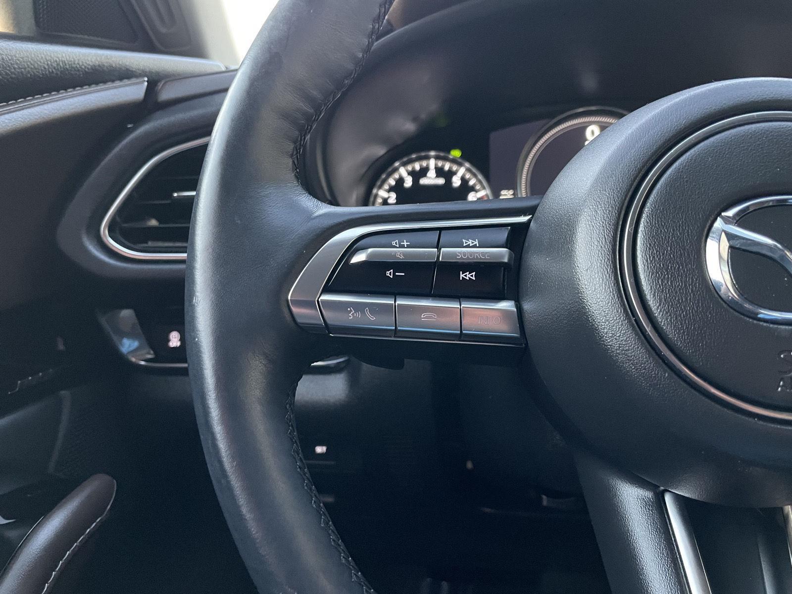 Pre-Owned 2023 Mazda CX-30 for sale in Lincoln NE