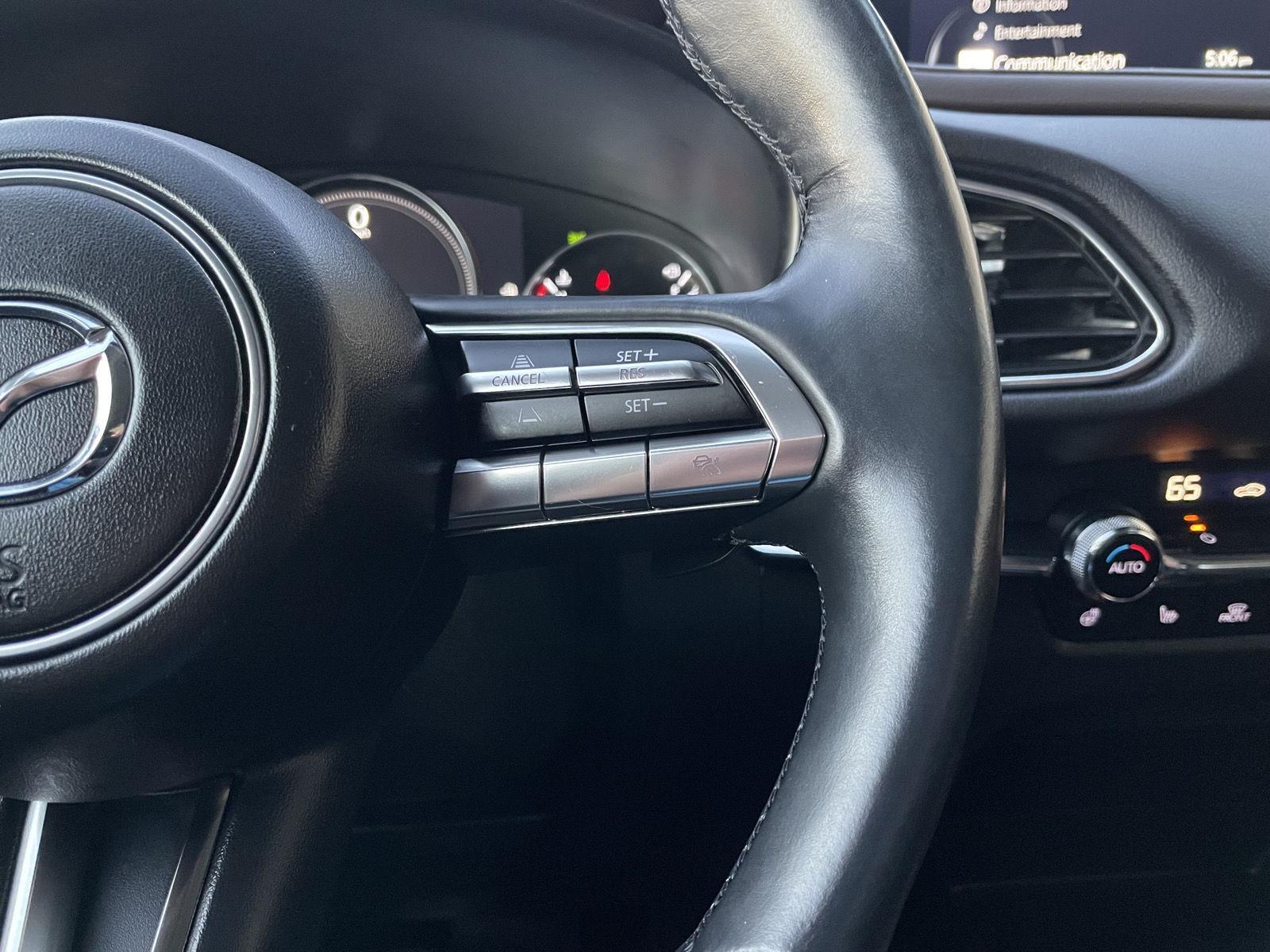 Pre-Owned 2023 Mazda CX-30 for sale in Lincoln NE