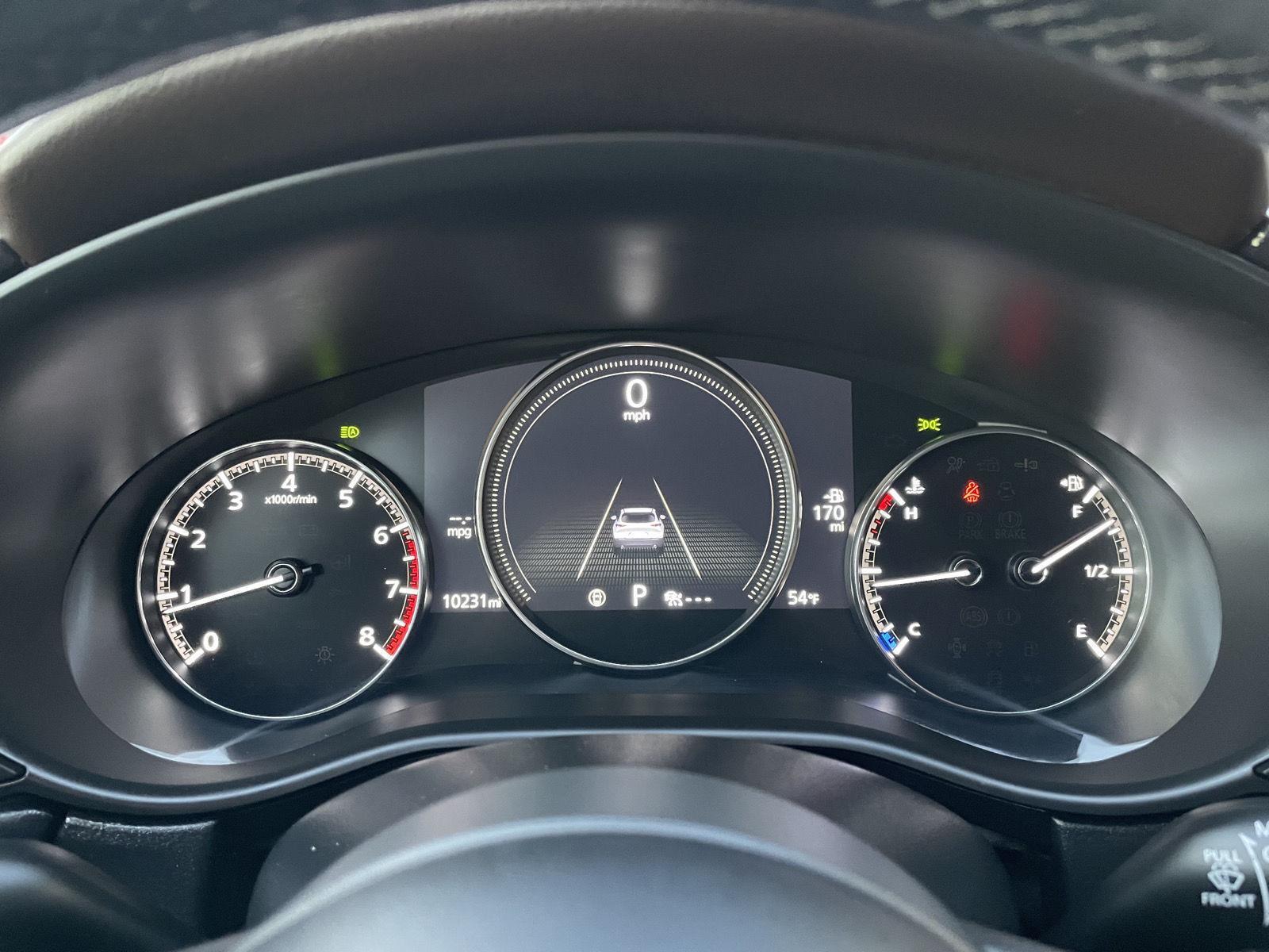 Pre-Owned 2023 Mazda CX-30 for sale in Lincoln NE