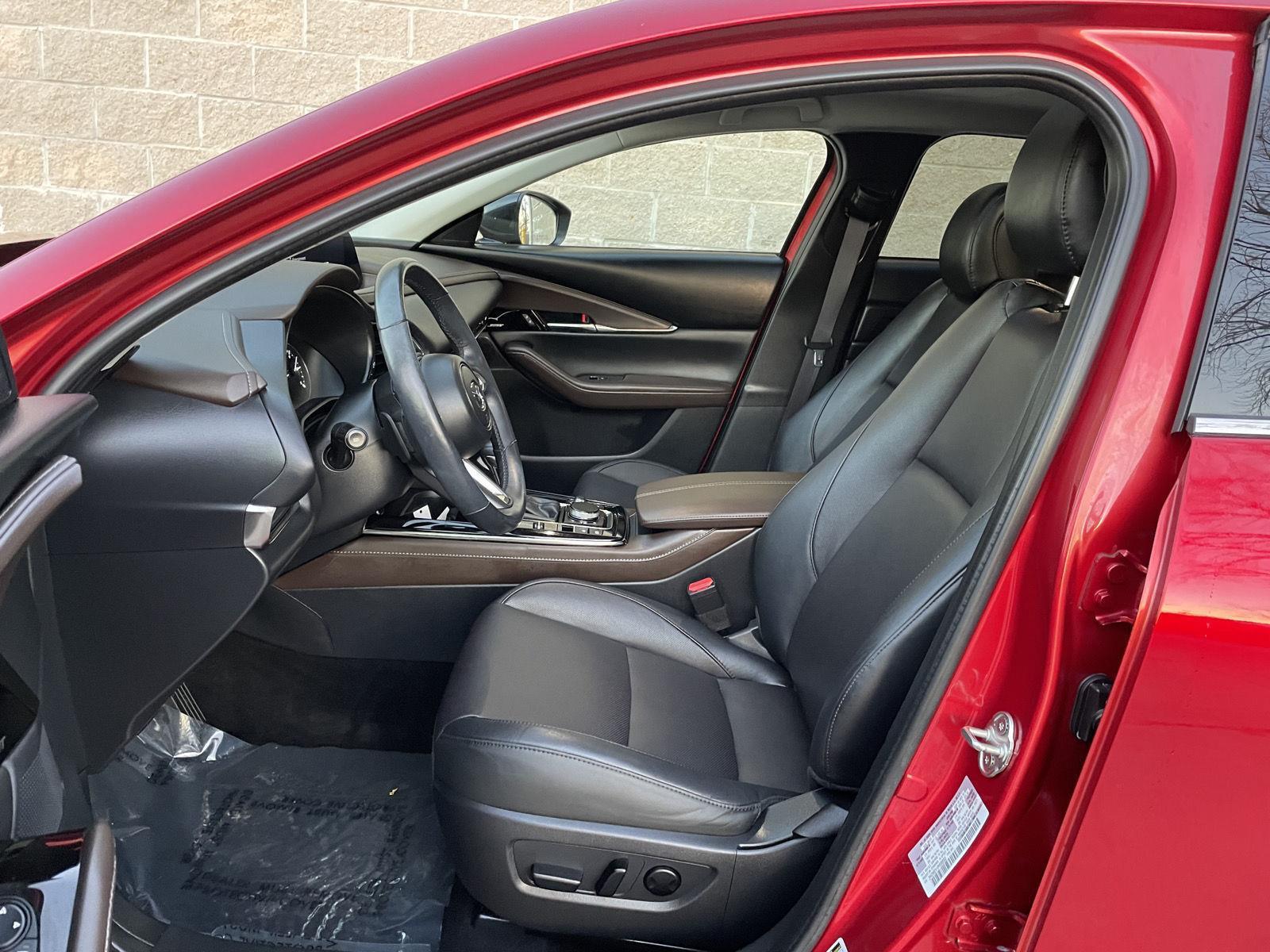 Pre-Owned 2023 Mazda CX-30 for sale in Lincoln NE