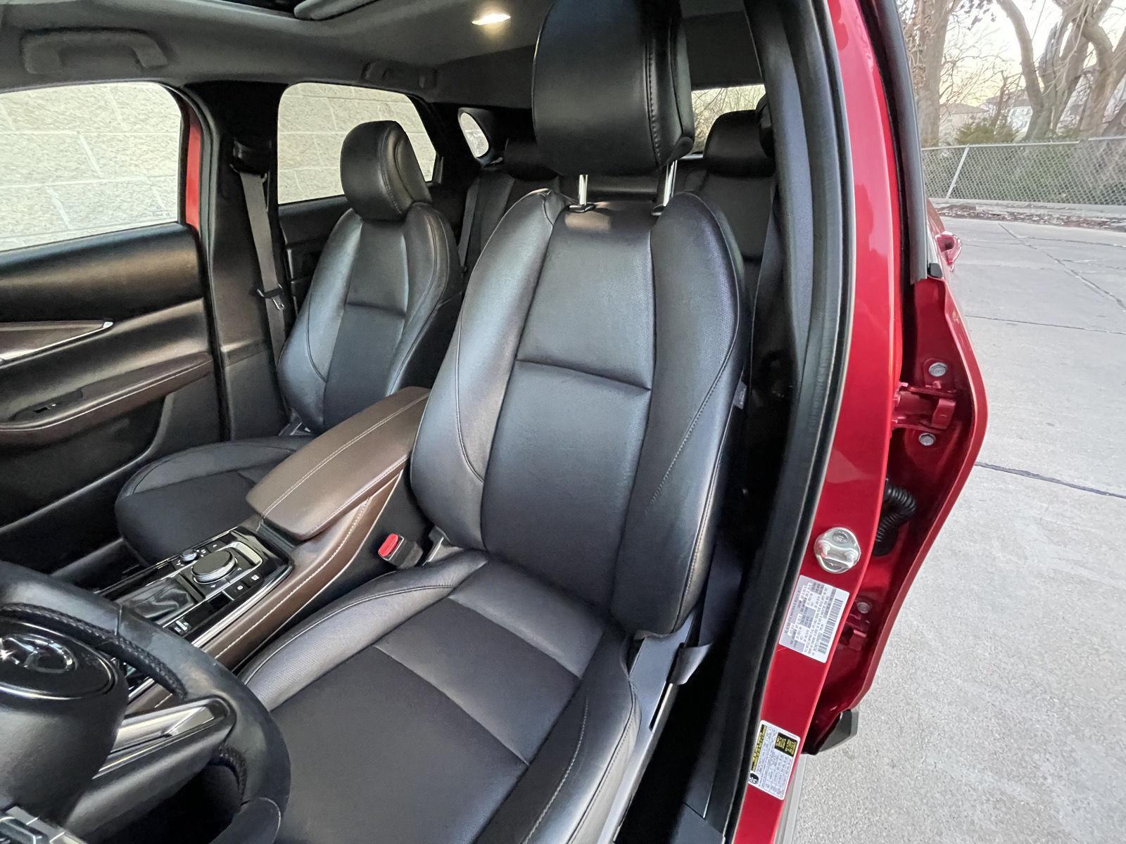 Used 2023 Mazda CX-30 for sale in Lincoln NE