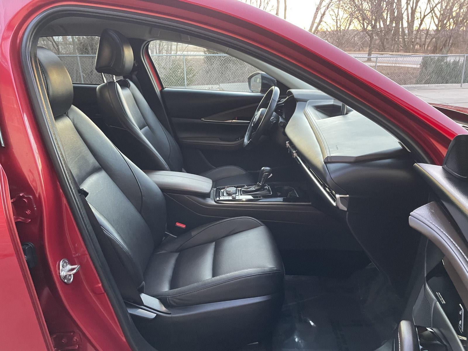 Used 2023 Mazda CX-30 for sale in Lincoln NE