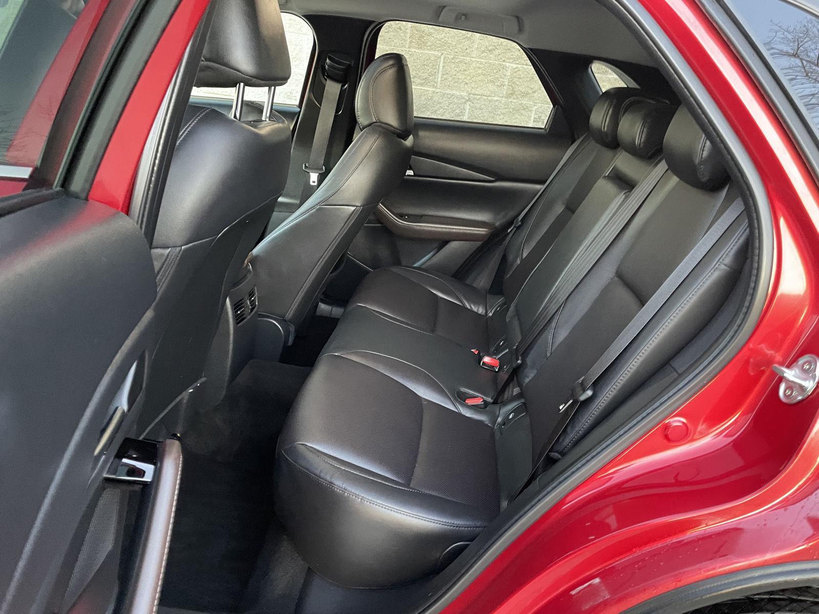 Pre-Owned 2023 Mazda CX-30 for sale in Lincoln NE