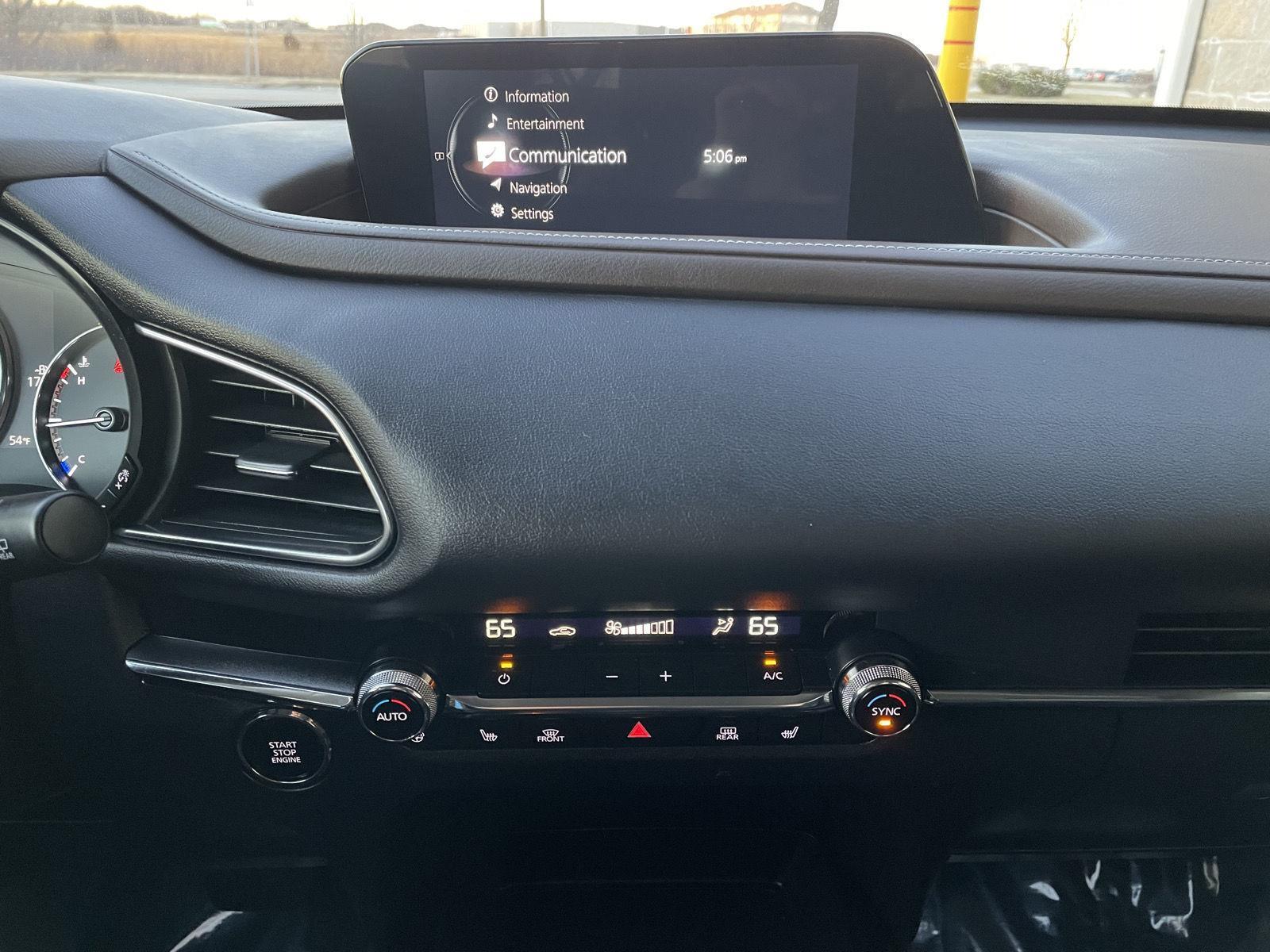 Used 2023 Mazda CX-30 for sale in Lincoln NE