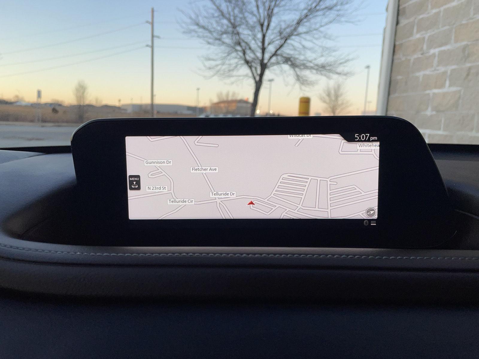 Pre-Owned 2023 Mazda CX-30 for sale in Lincoln NE