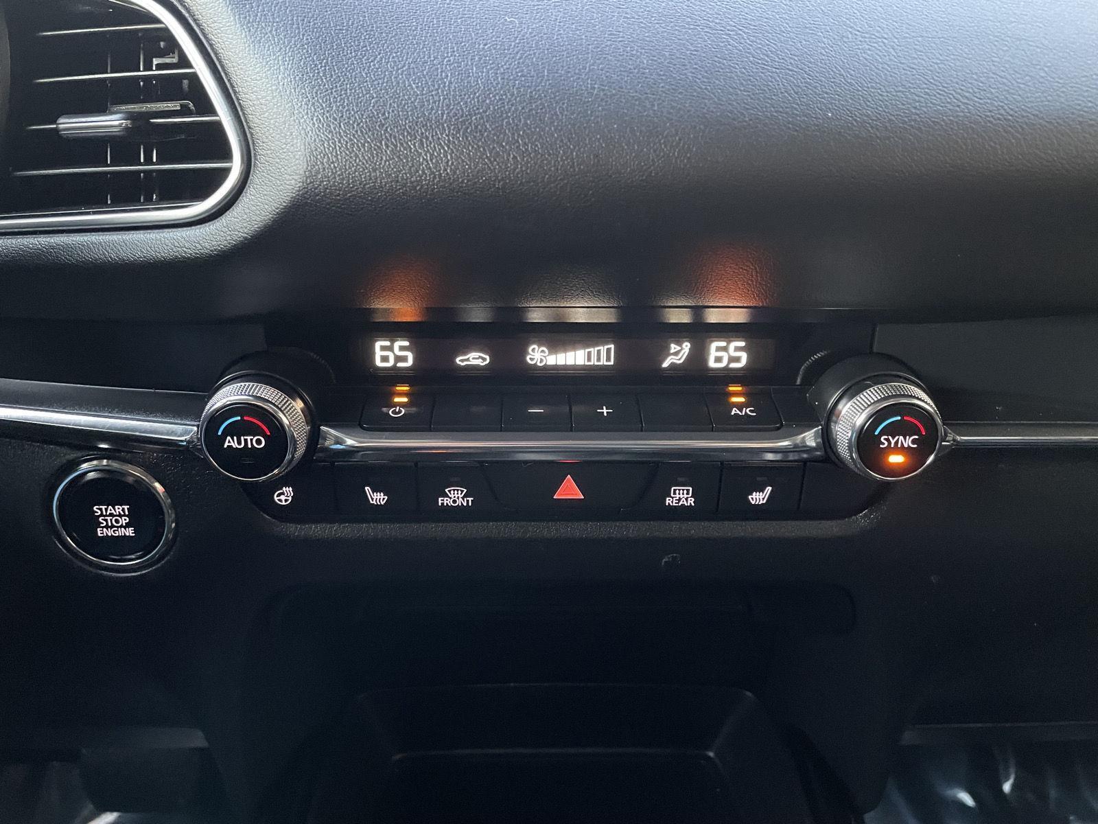 Used 2023 Mazda CX-30 for sale in Lincoln NE