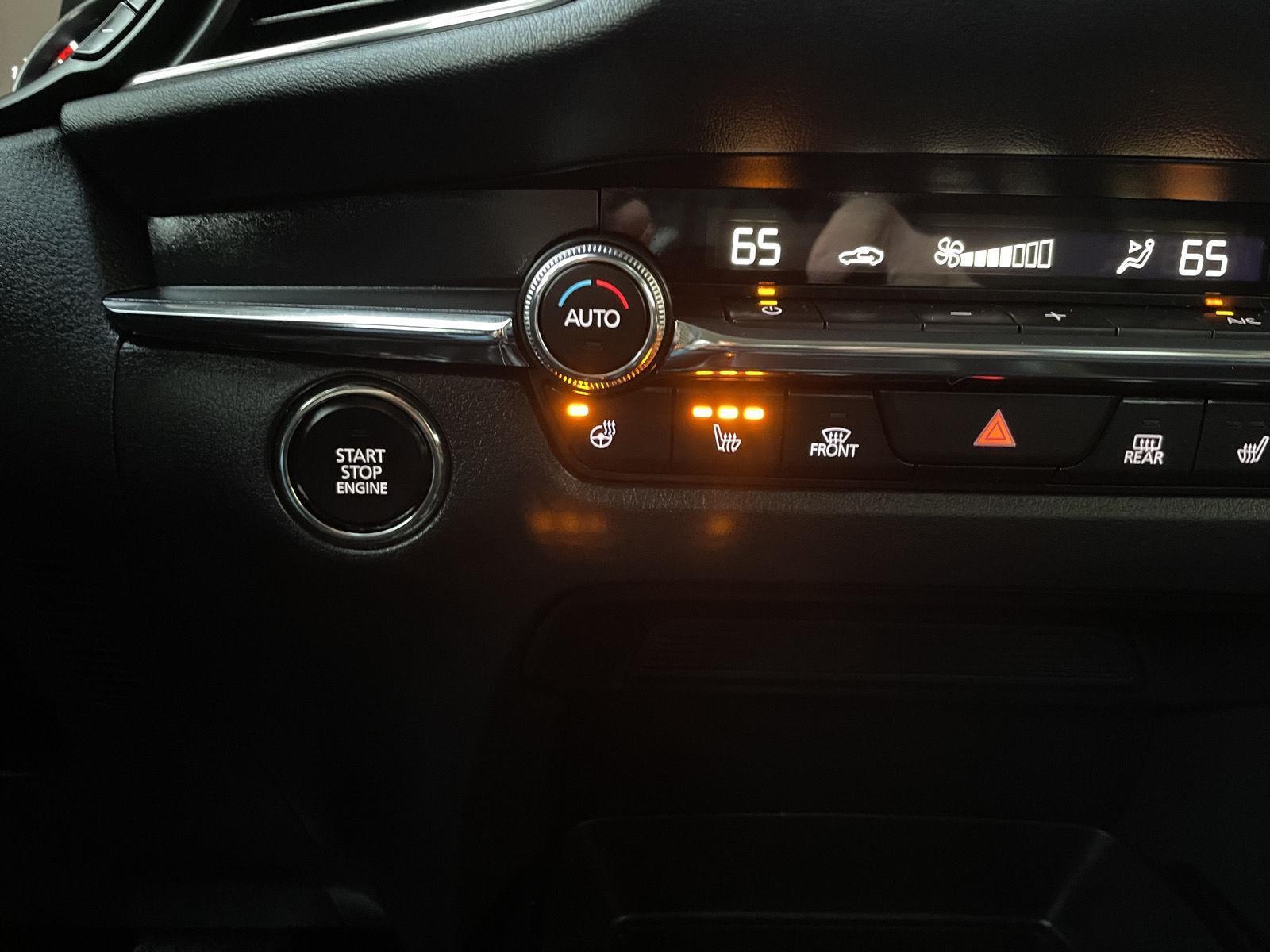 Used 2023 Mazda CX-30 for sale in Lincoln NE