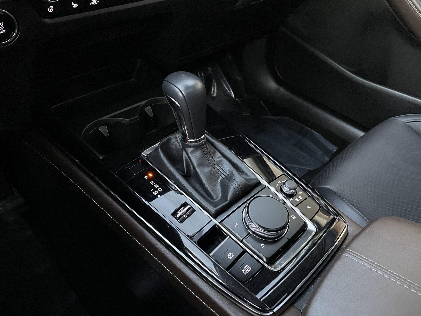 Used 2023 Mazda CX-30 for sale in Lincoln NE