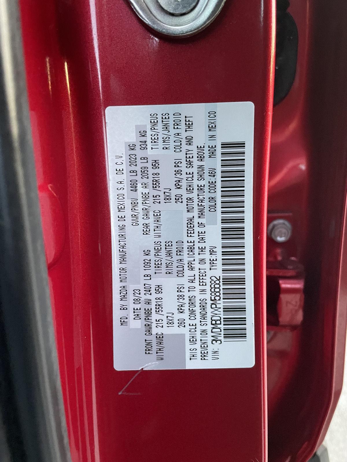 Used 2023 Mazda CX-30 for sale in Lincoln NE