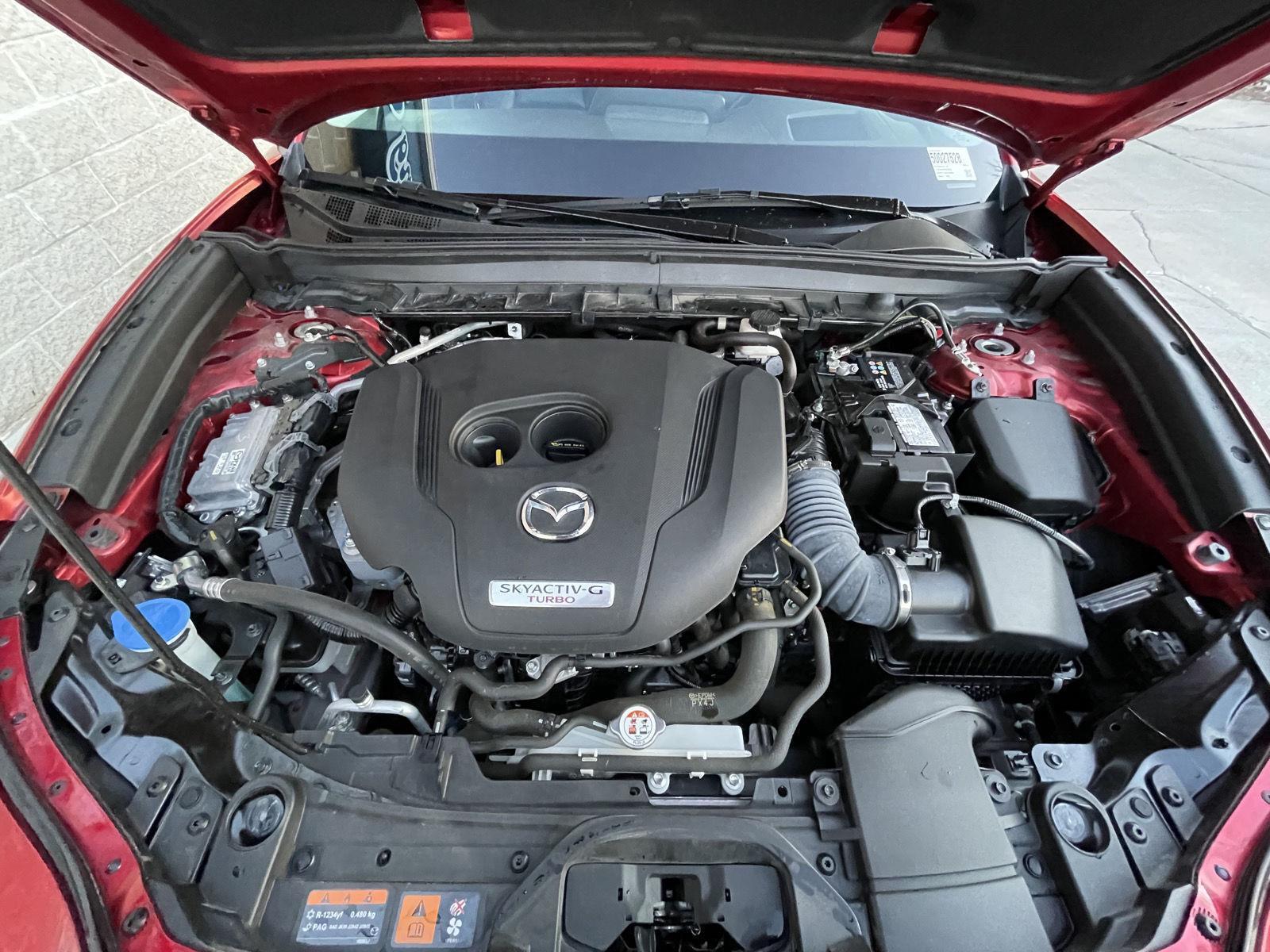 Used 2023 Mazda CX-30 for sale in Lincoln NE