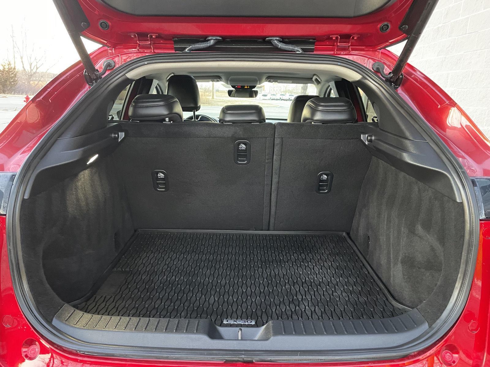 Pre-Owned 2023 Mazda CX-30 for sale in Lincoln NE