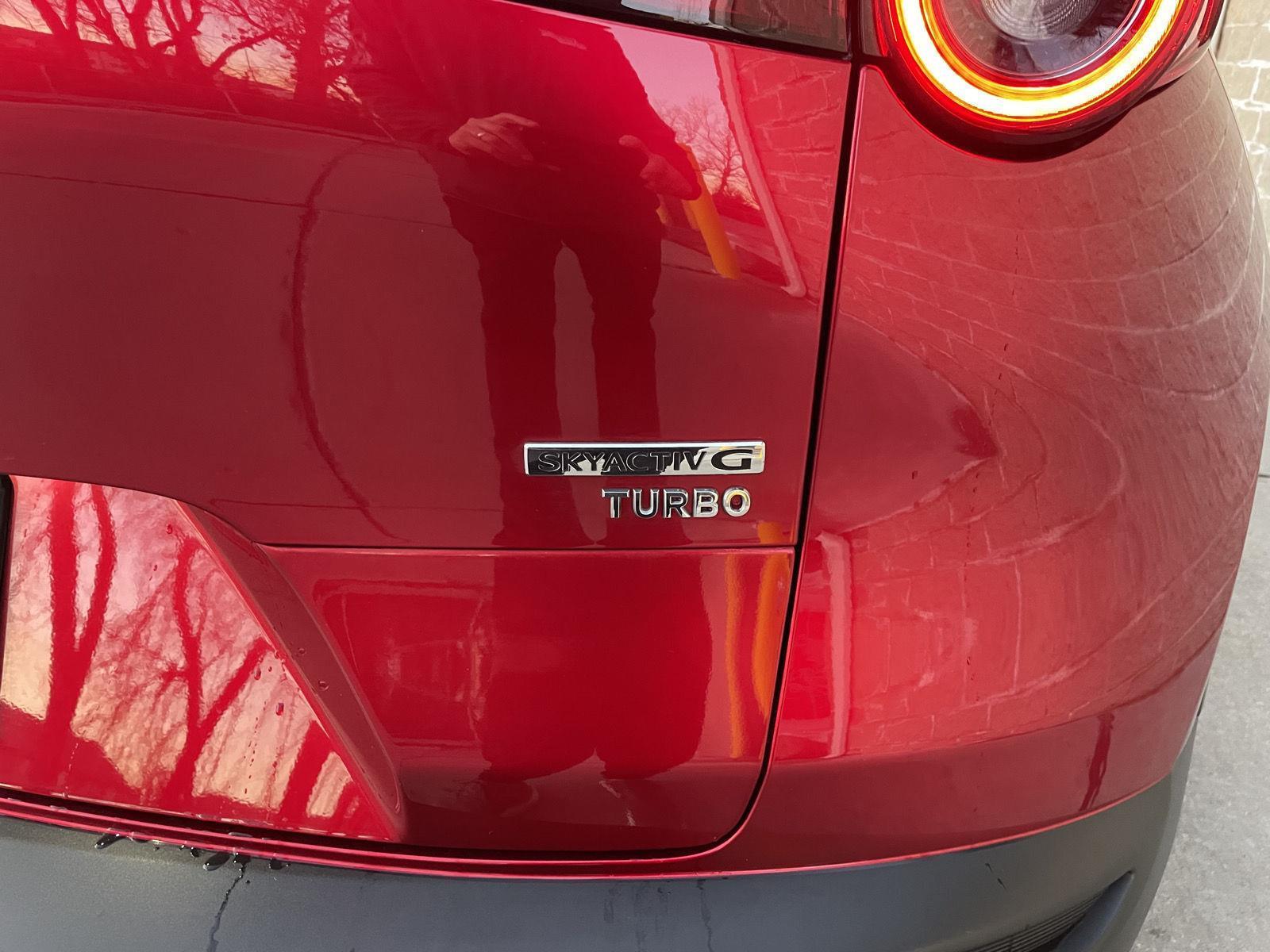 Pre-Owned 2023 Mazda CX-30 for sale in Lincoln NE