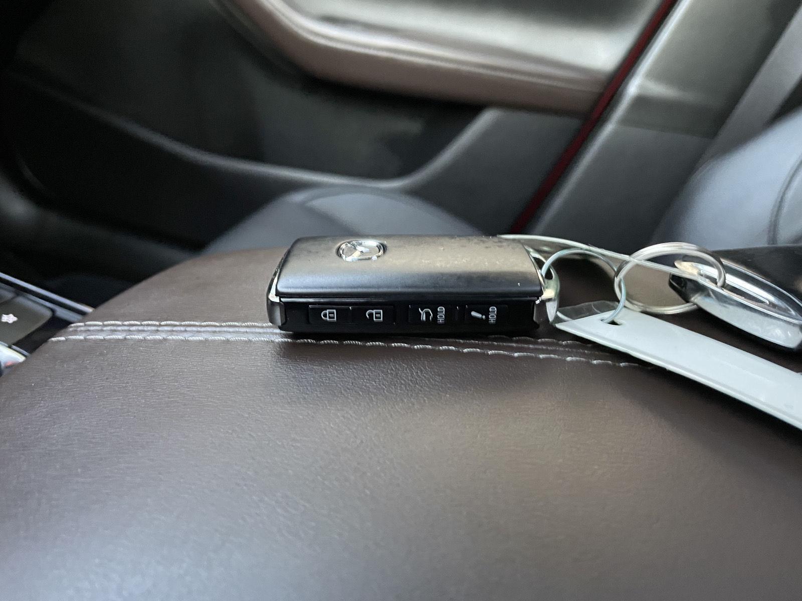 Pre-Owned 2023 Mazda CX-30 for sale in Lincoln NE