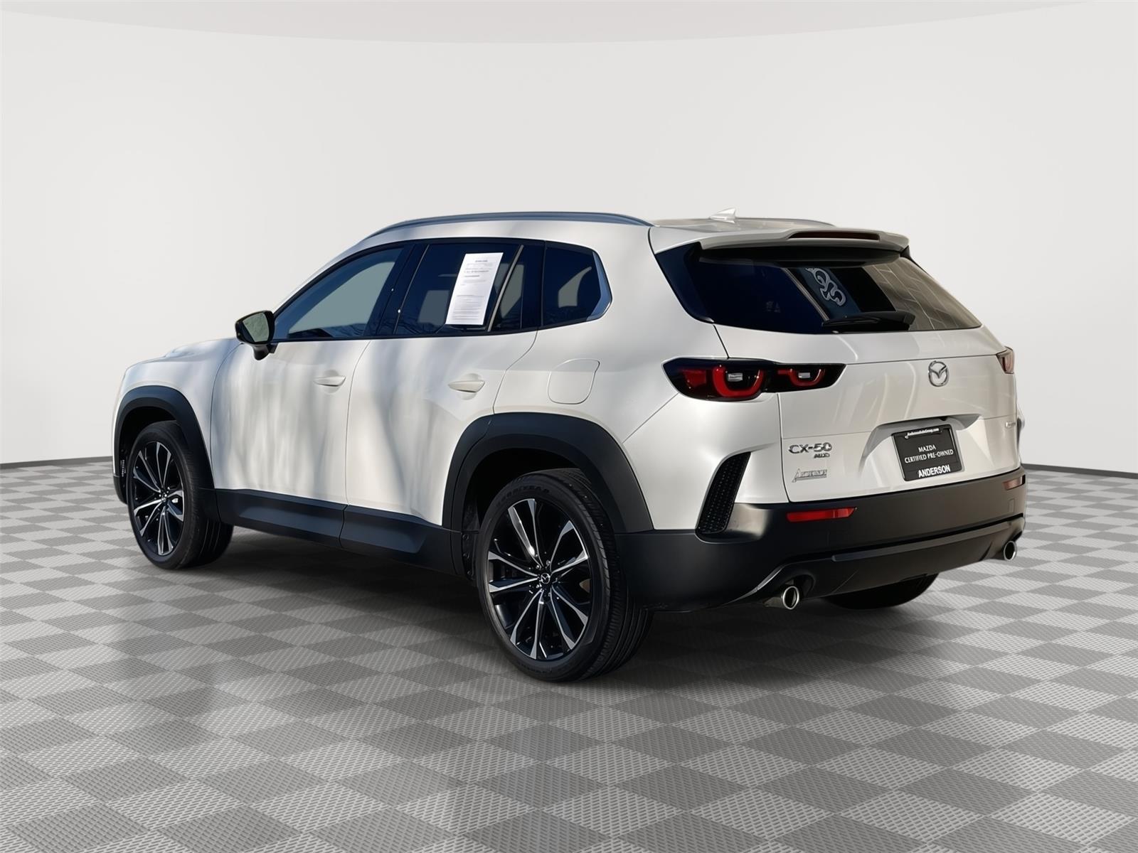 Used 2023 Mazda CX-50 for sale in Lincoln NE