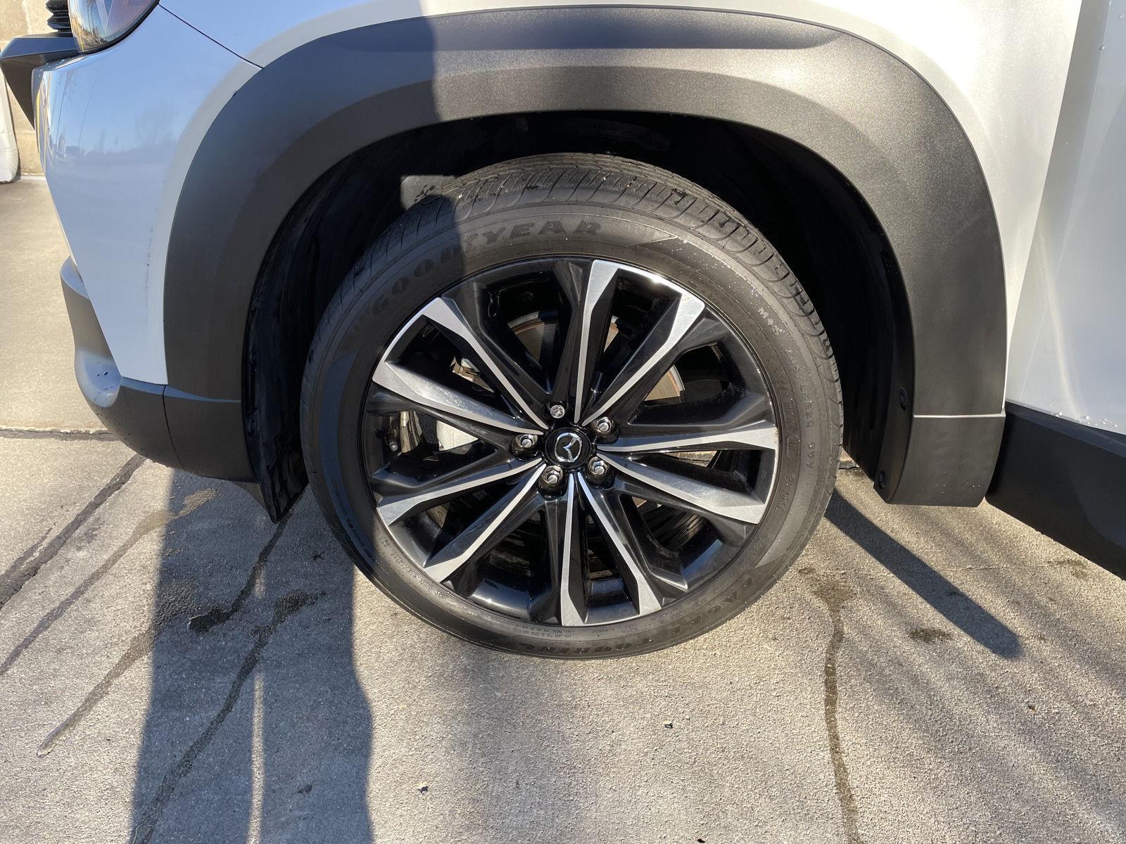 Used 2023 Mazda CX-50 for sale in Lincoln NE