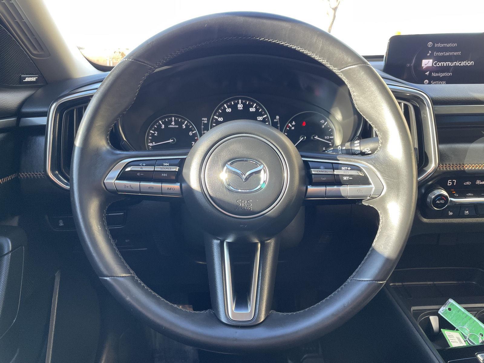 Used 2023 Mazda CX-50 for sale in Lincoln NE