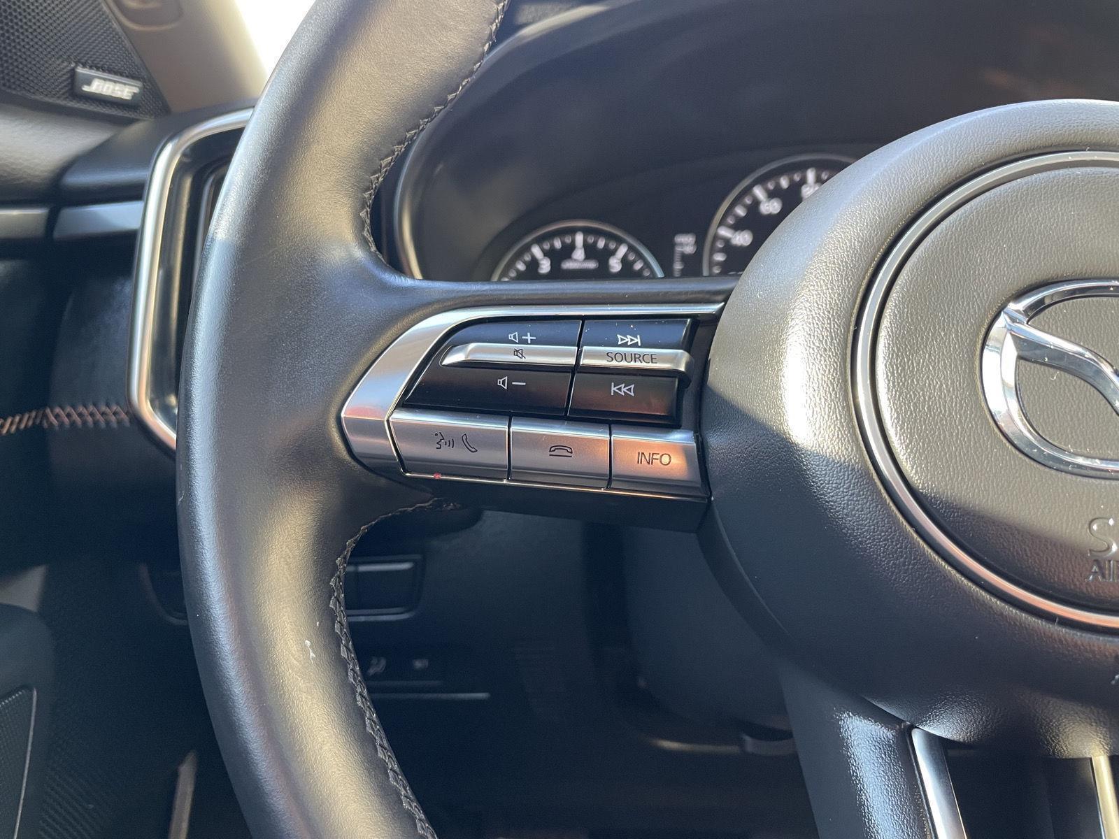 Used 2023 Mazda CX-50 for sale in Lincoln NE