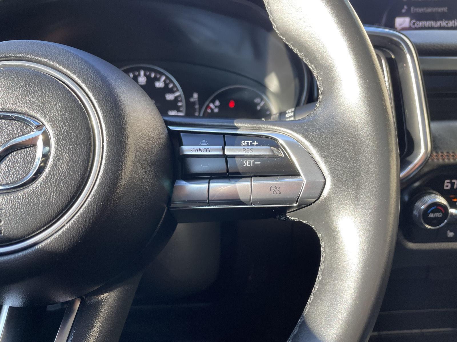 Used 2023 Mazda CX-50 for sale in Lincoln NE