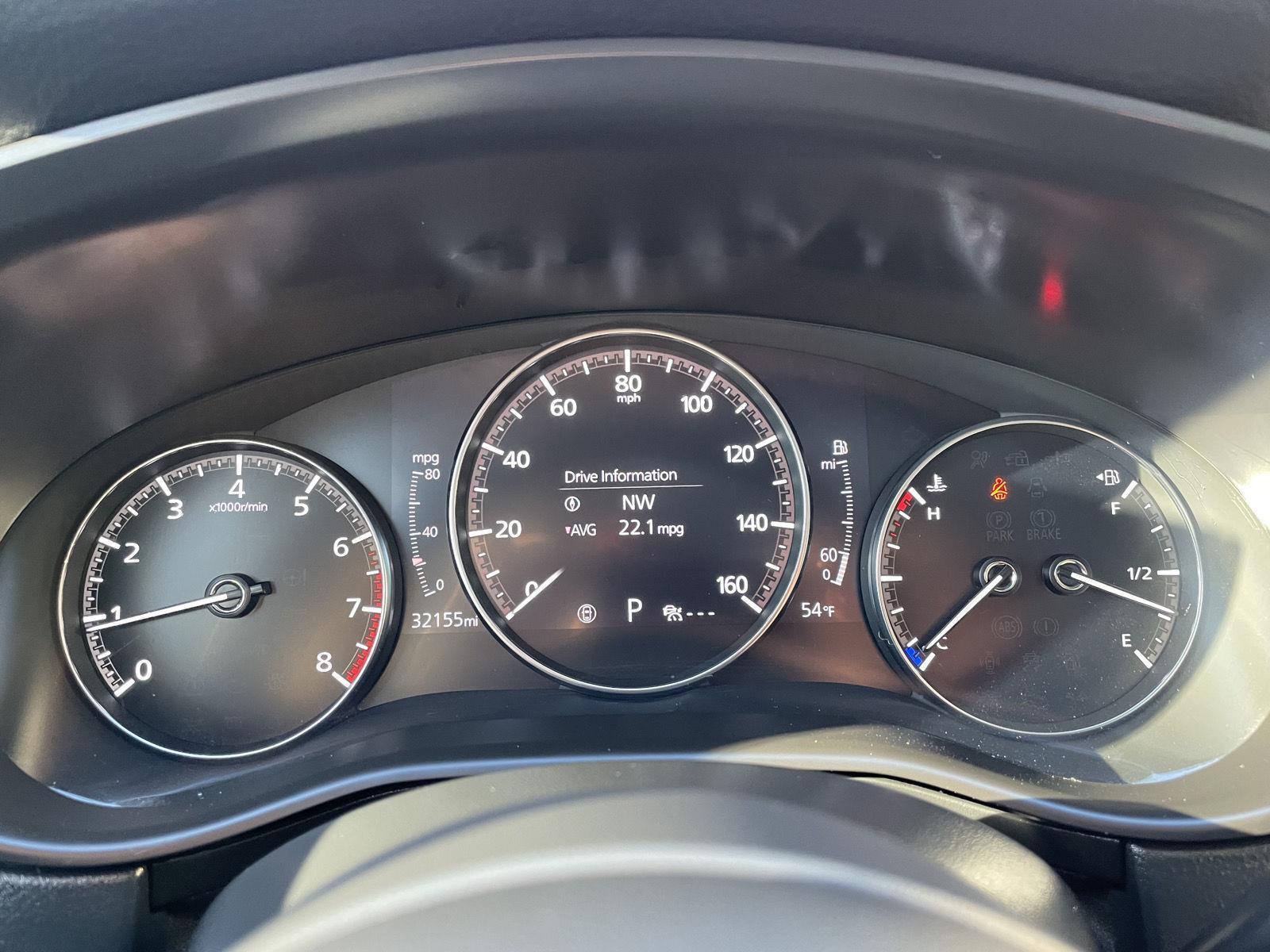 Used 2023 Mazda CX-50 for sale in Lincoln NE