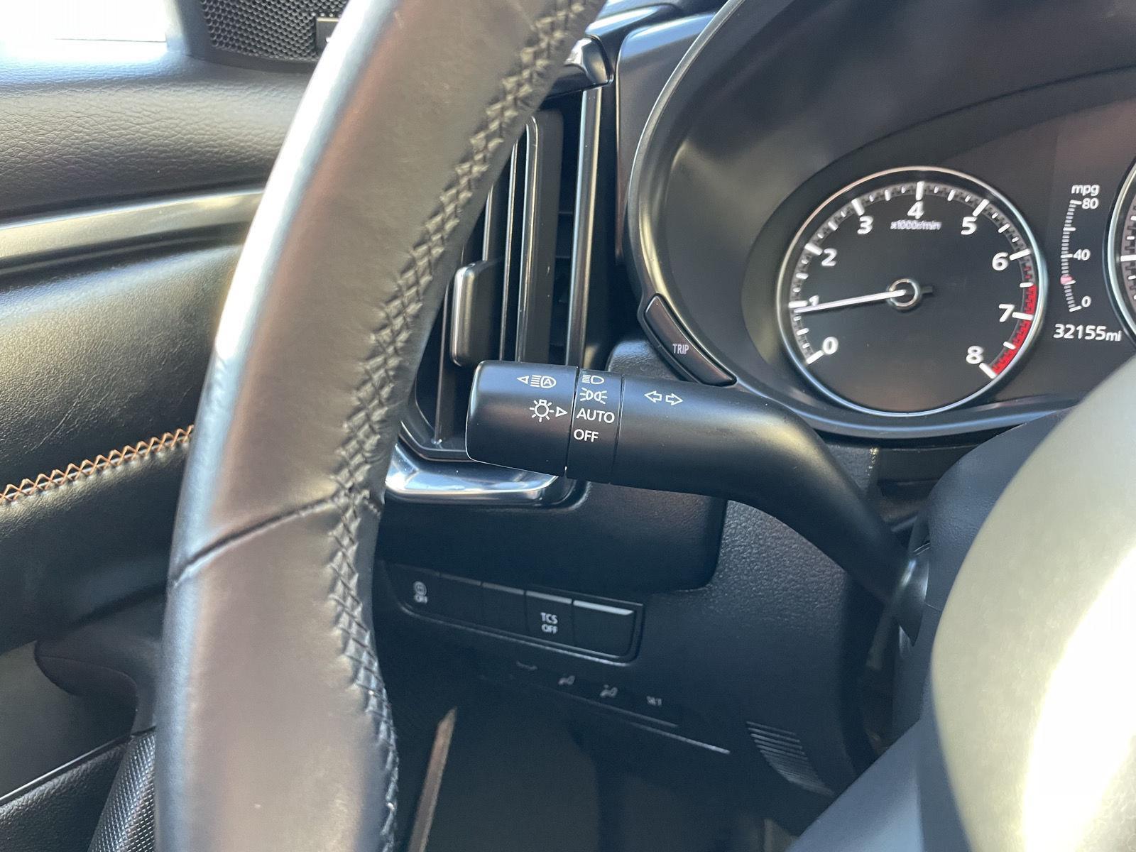 Used 2023 Mazda CX-50 for sale in Lincoln NE