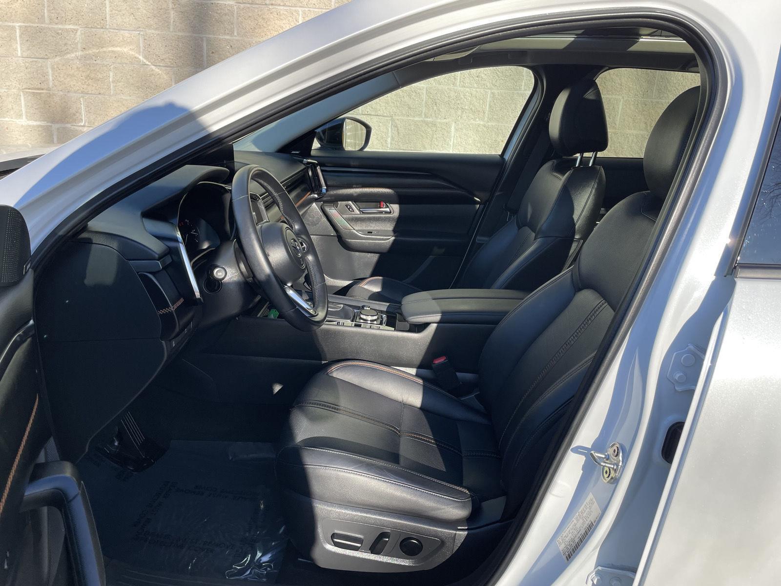 Used 2023 Mazda CX-50 for sale in Lincoln NE