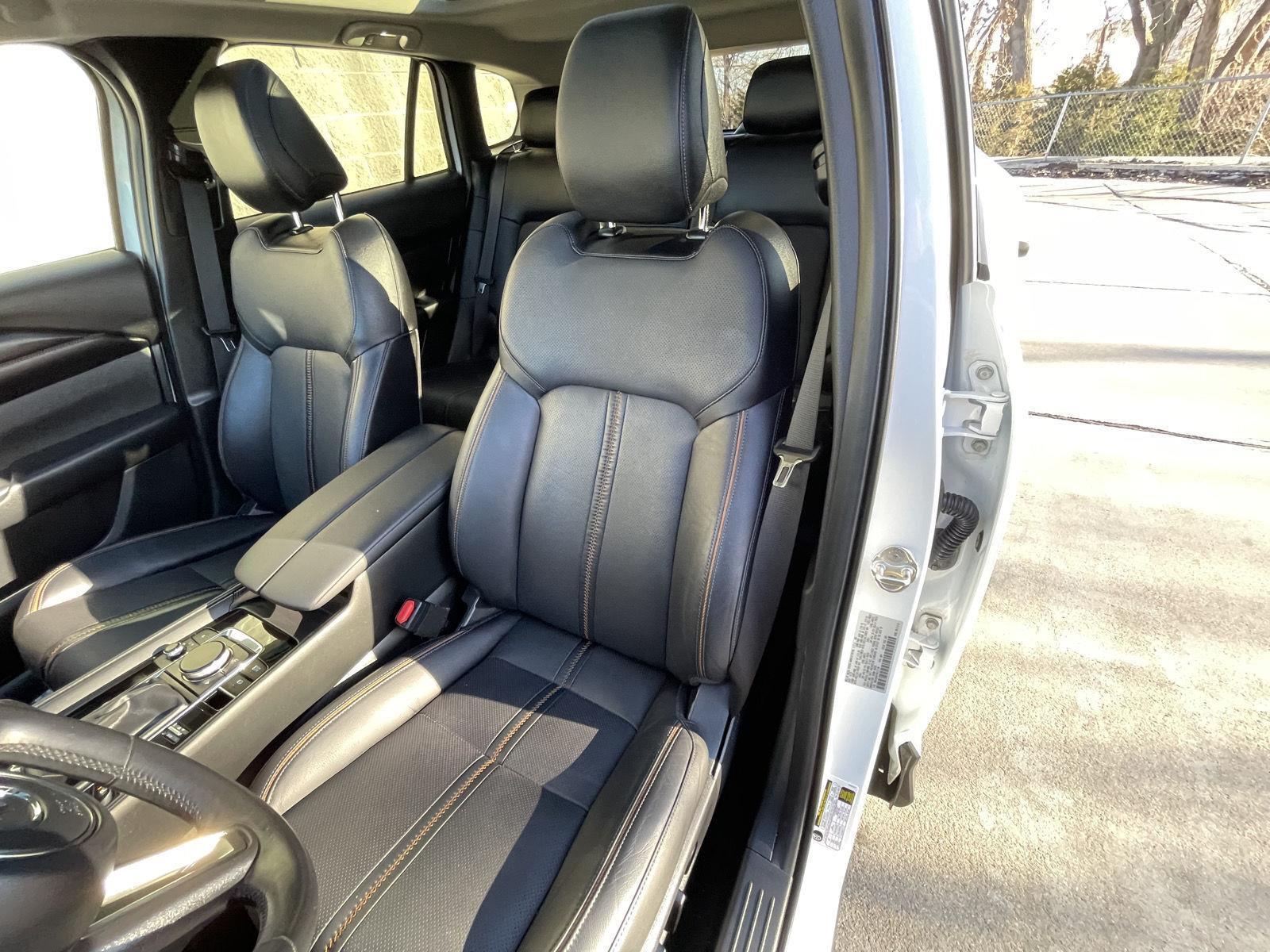 Used 2023 Mazda CX-50 for sale in Lincoln NE