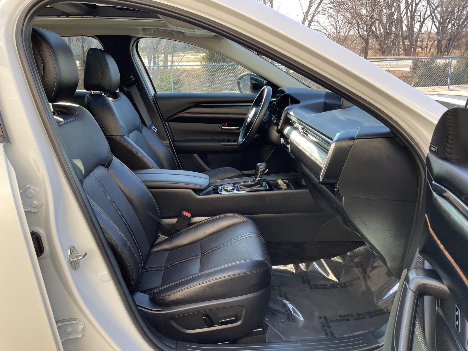 Used 2023 Mazda CX-50 for sale in Lincoln NE