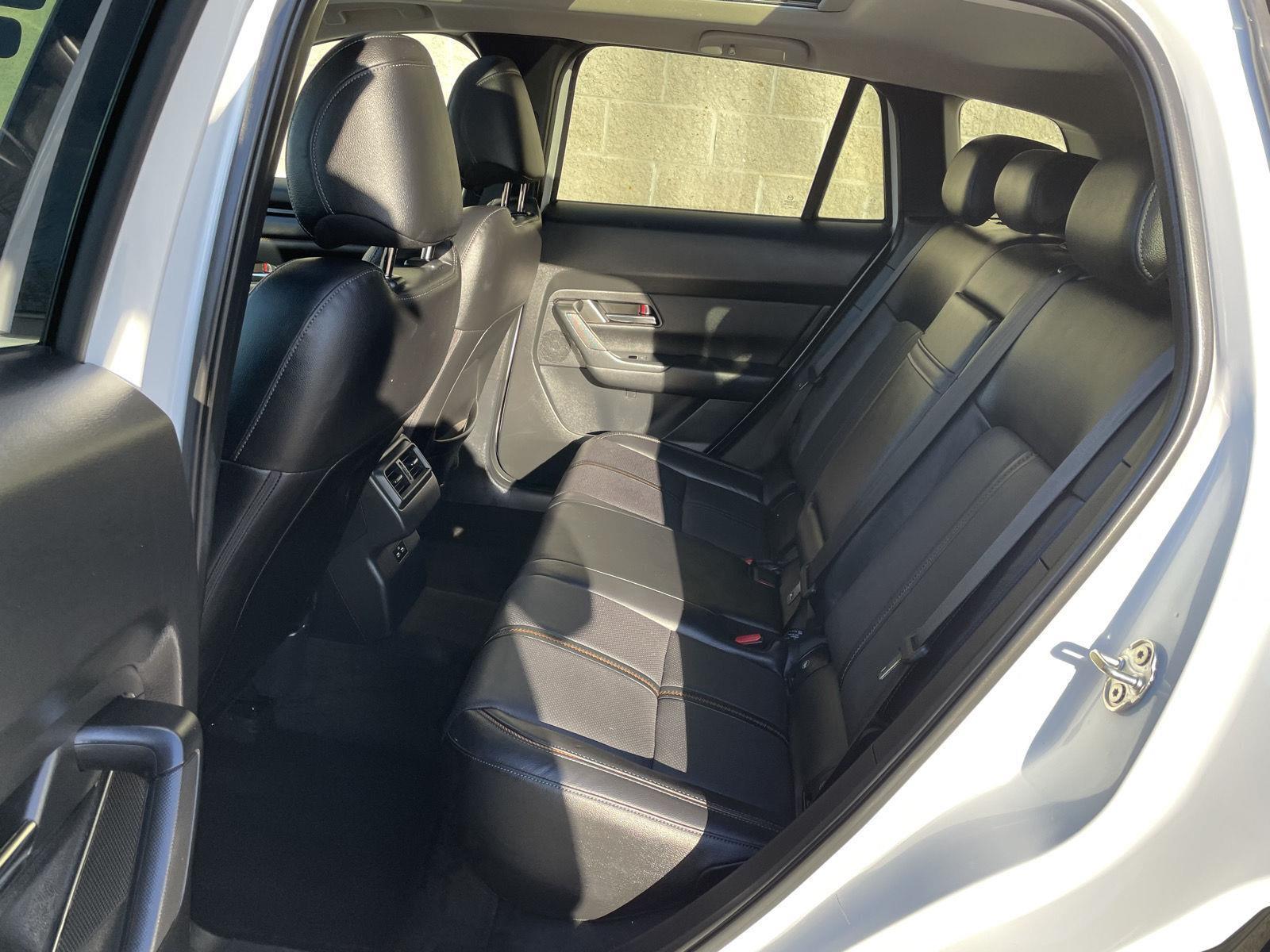 Used 2023 Mazda CX-50 for sale in Lincoln NE