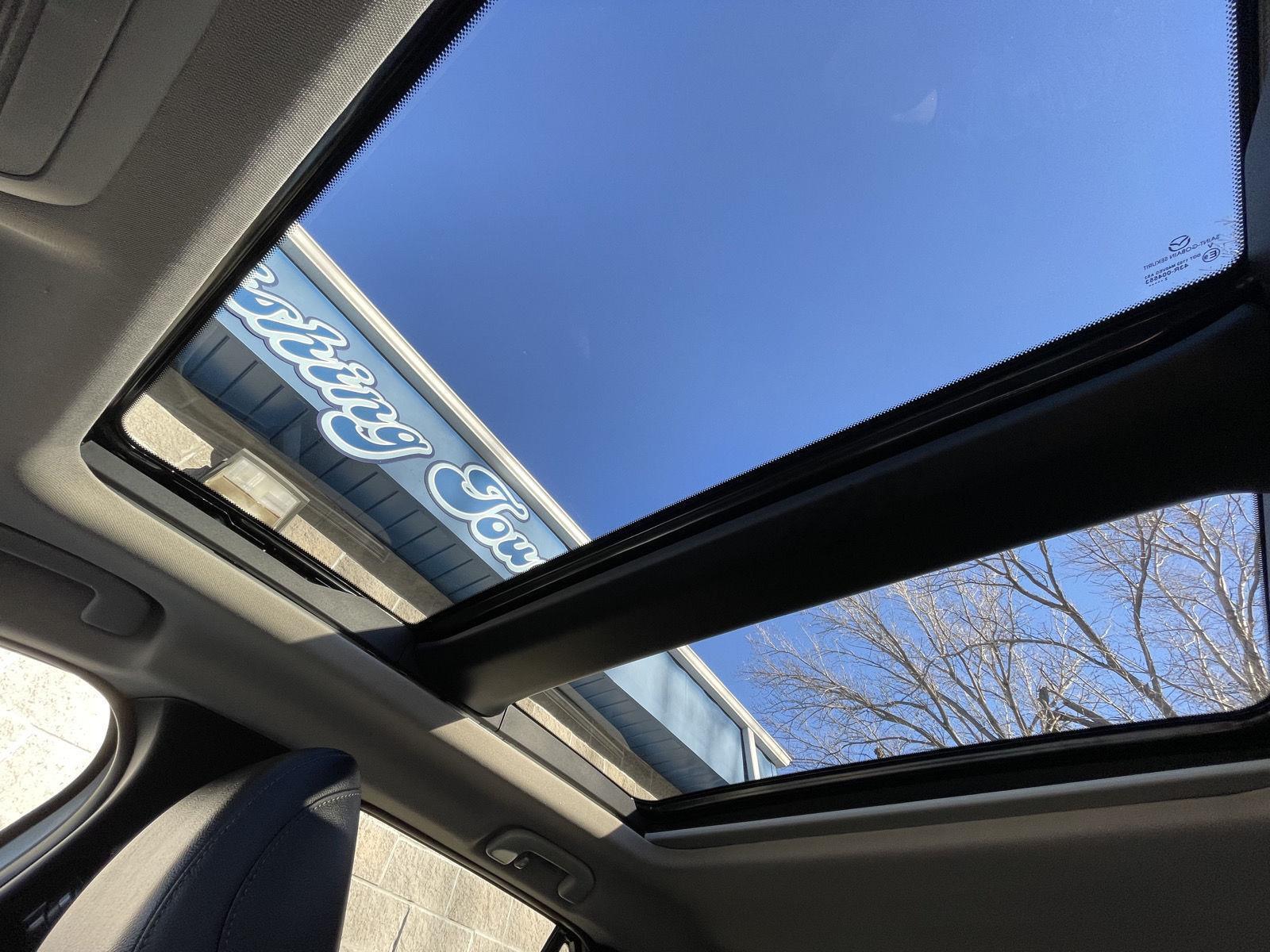 Used 2023 Mazda CX-50 for sale in Lincoln NE