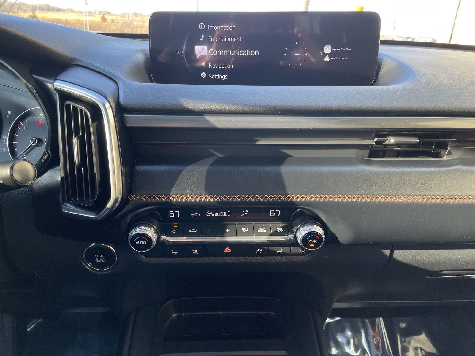 Used 2023 Mazda CX-50 for sale in Lincoln NE