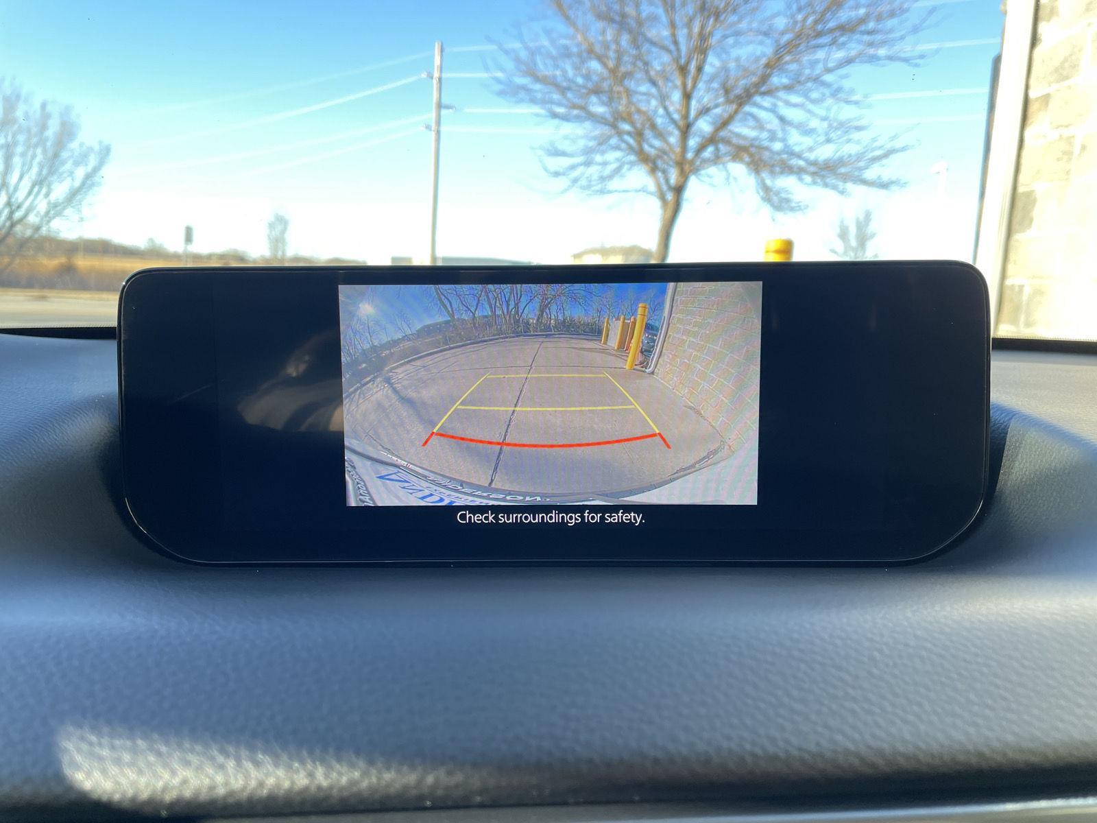 Used 2023 Mazda CX-50 for sale in Lincoln NE