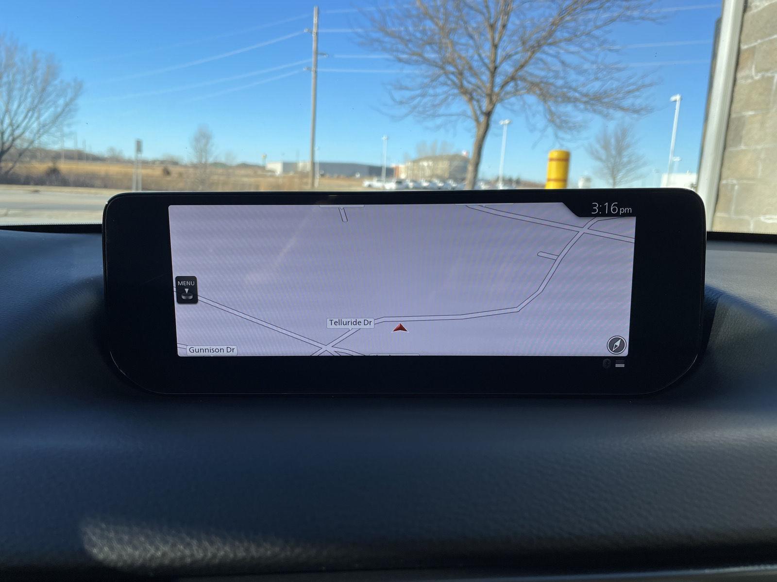 Used 2023 Mazda CX-50 for sale in Lincoln NE