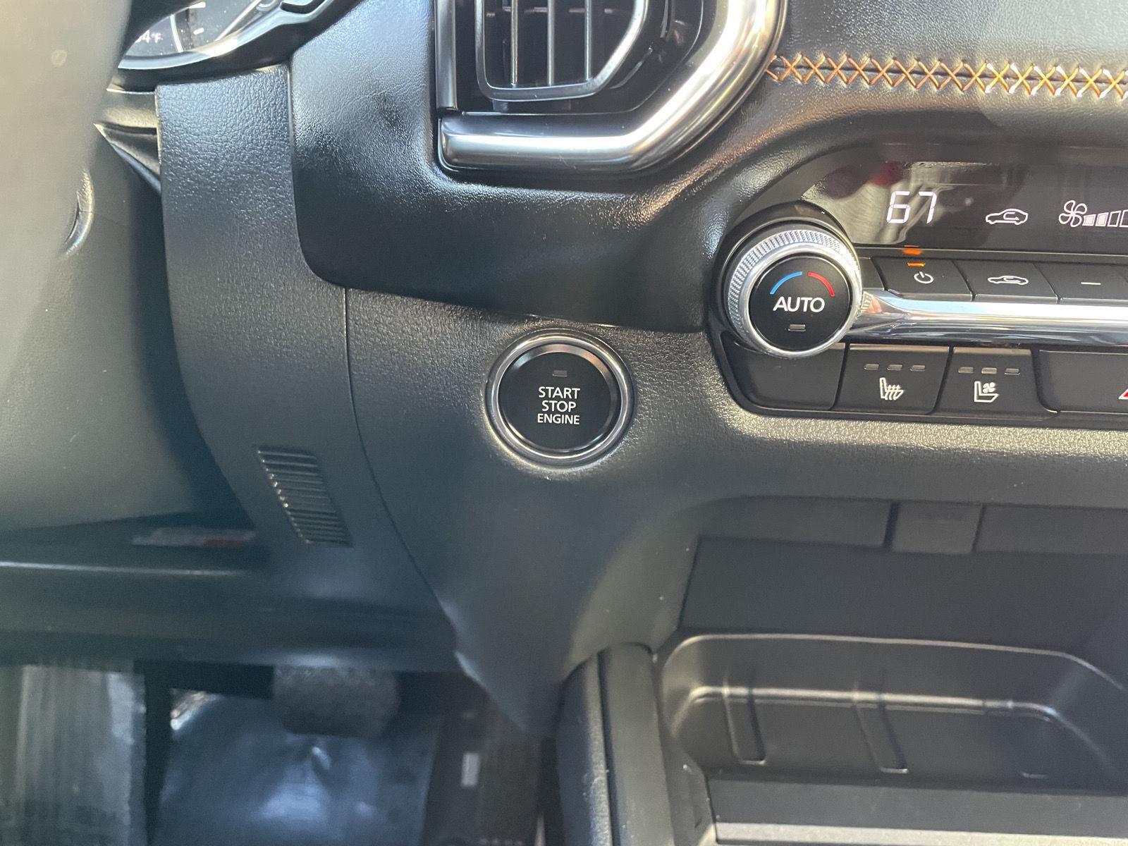 Used 2023 Mazda CX-50 for sale in Lincoln NE