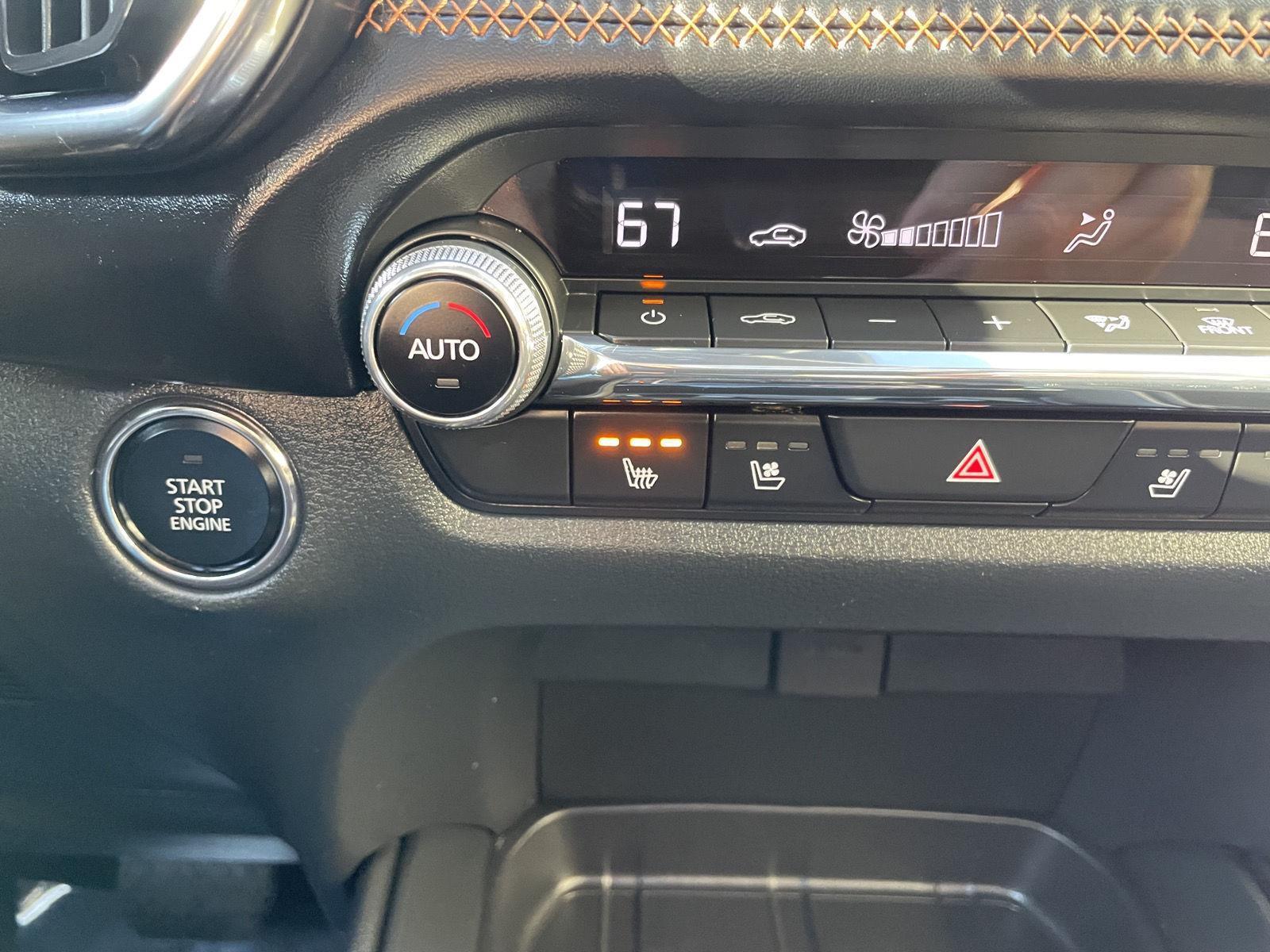 Used 2023 Mazda CX-50 for sale in Lincoln NE