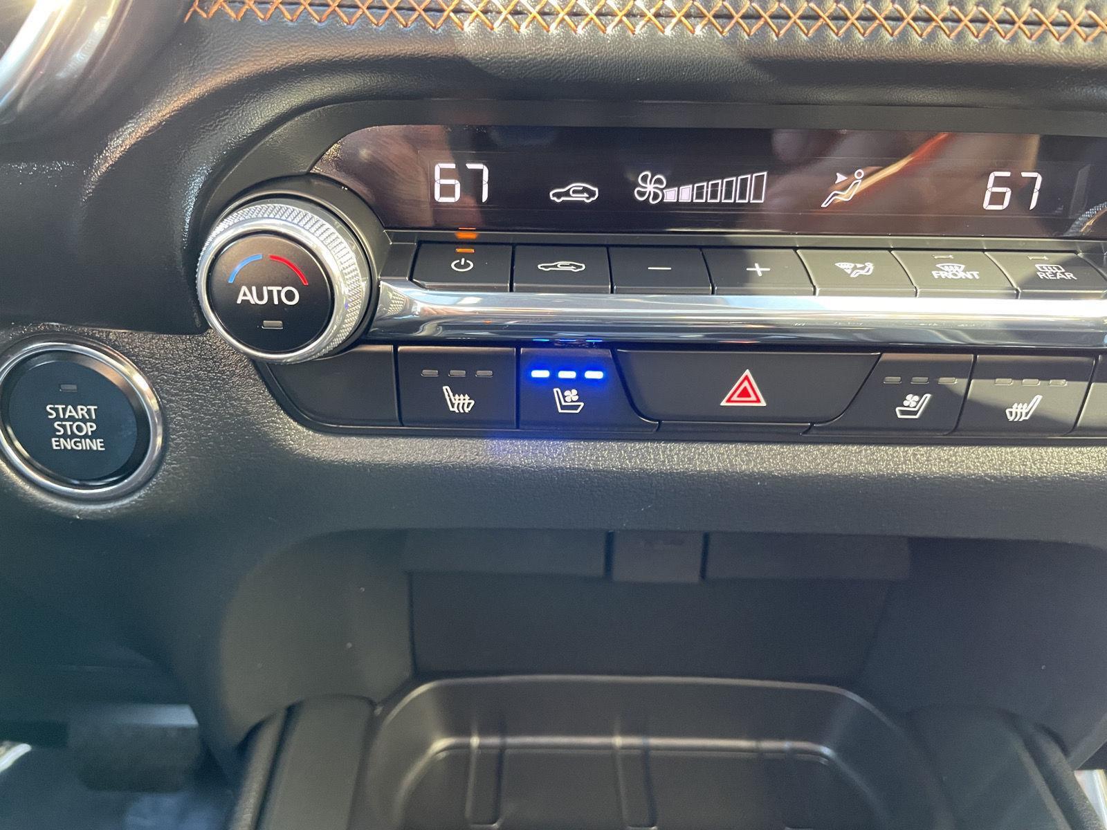 Used 2023 Mazda CX-50 for sale in Lincoln NE