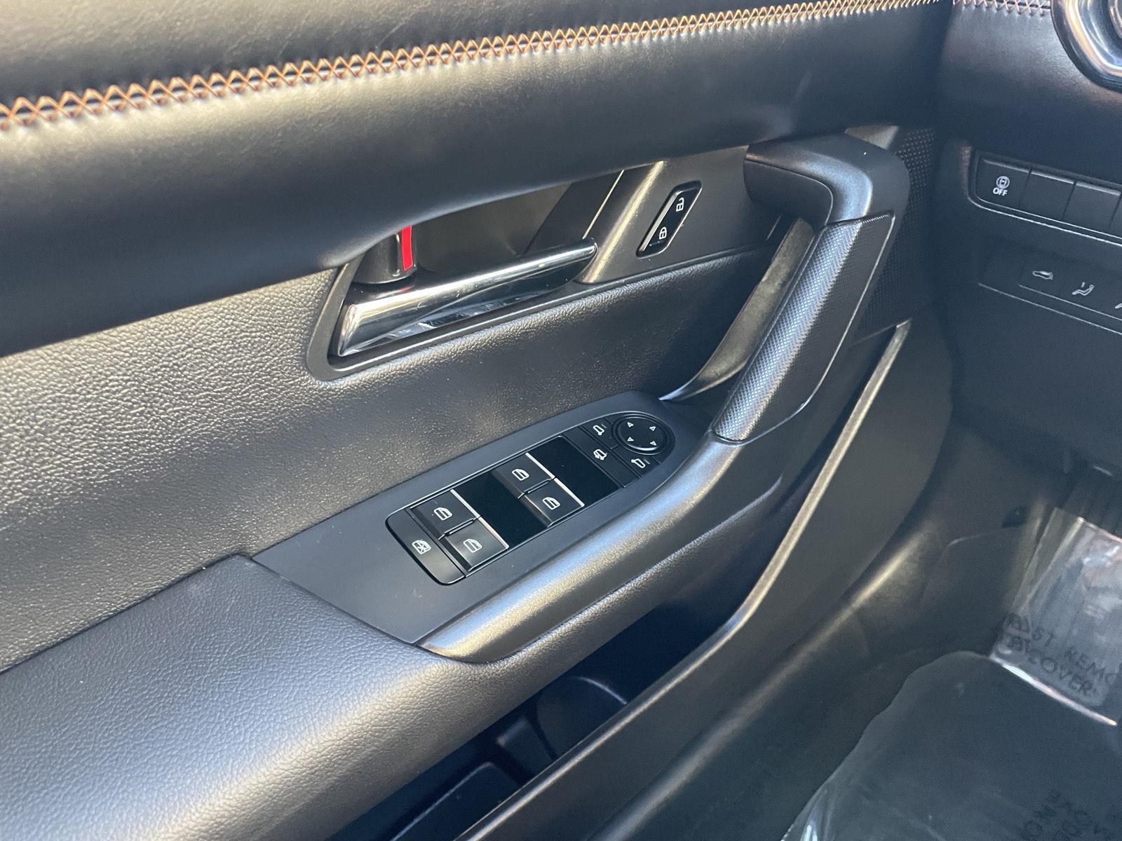 Used 2023 Mazda CX-50 for sale in Lincoln NE