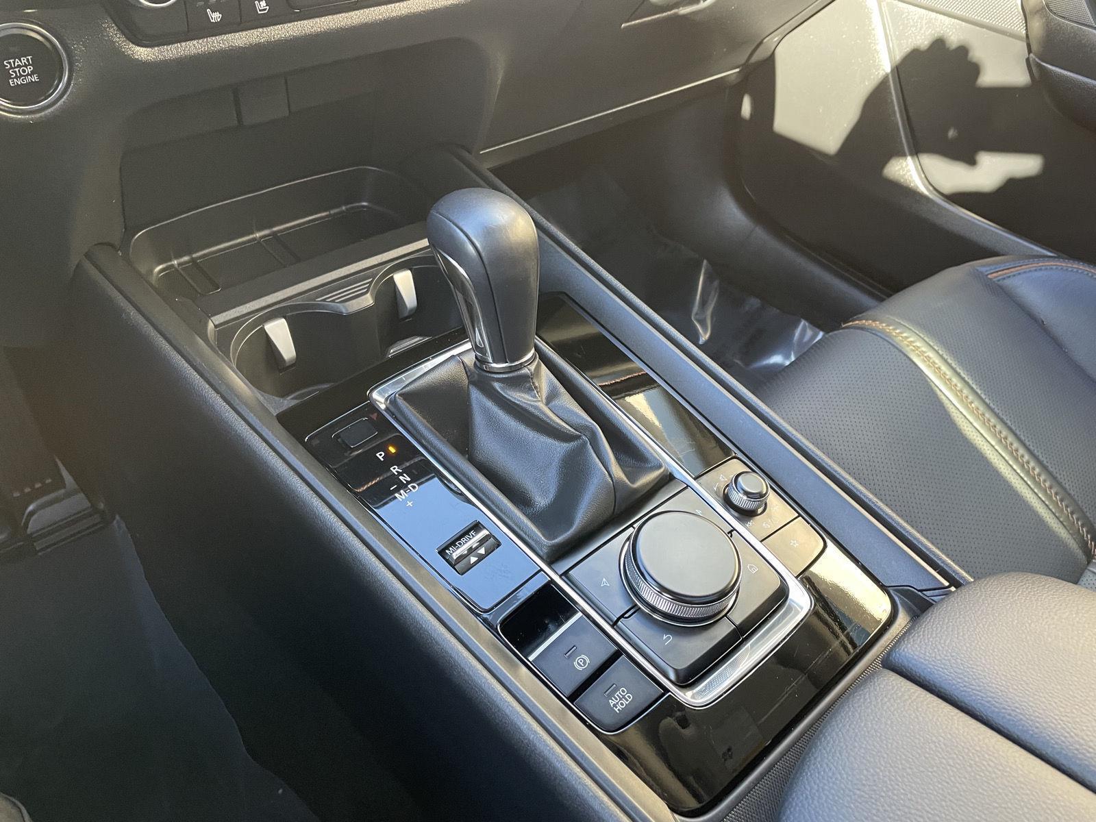 Used 2023 Mazda CX-50 for sale in Lincoln NE