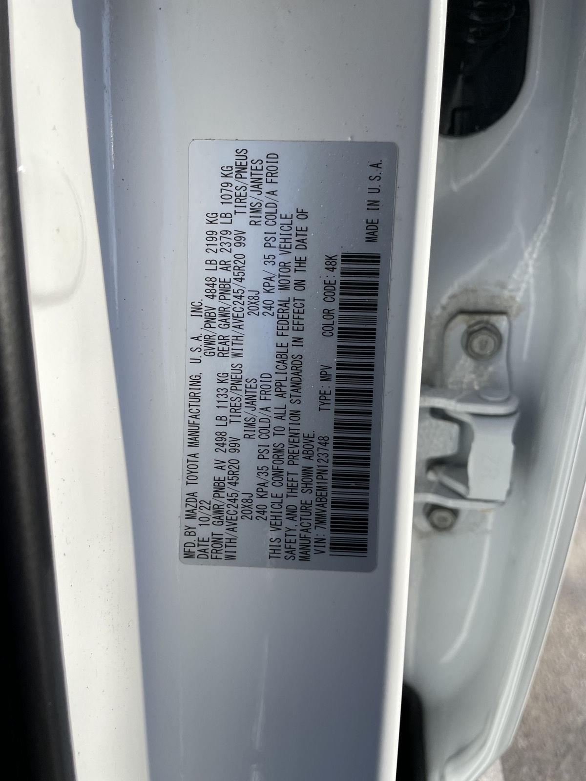 Used 2023 Mazda CX-50 for sale in Lincoln NE