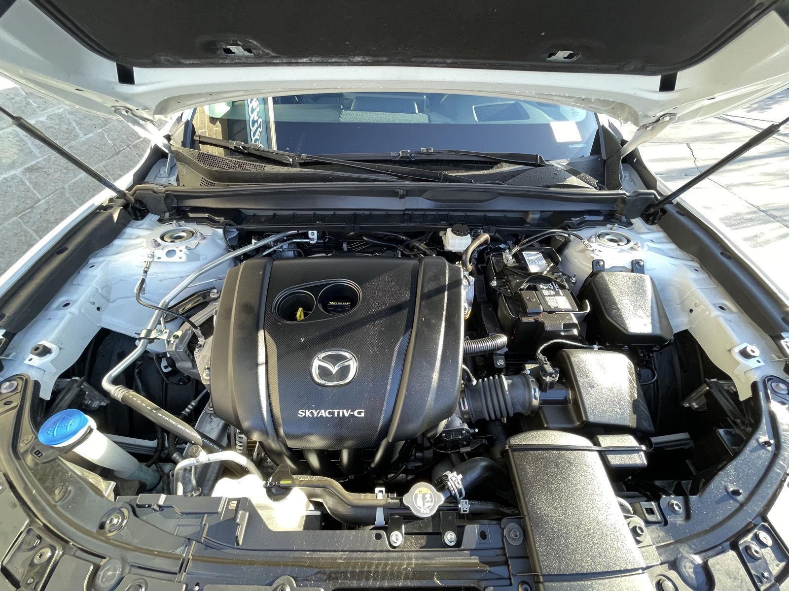 Used 2023 Mazda CX-50 for sale in Lincoln NE