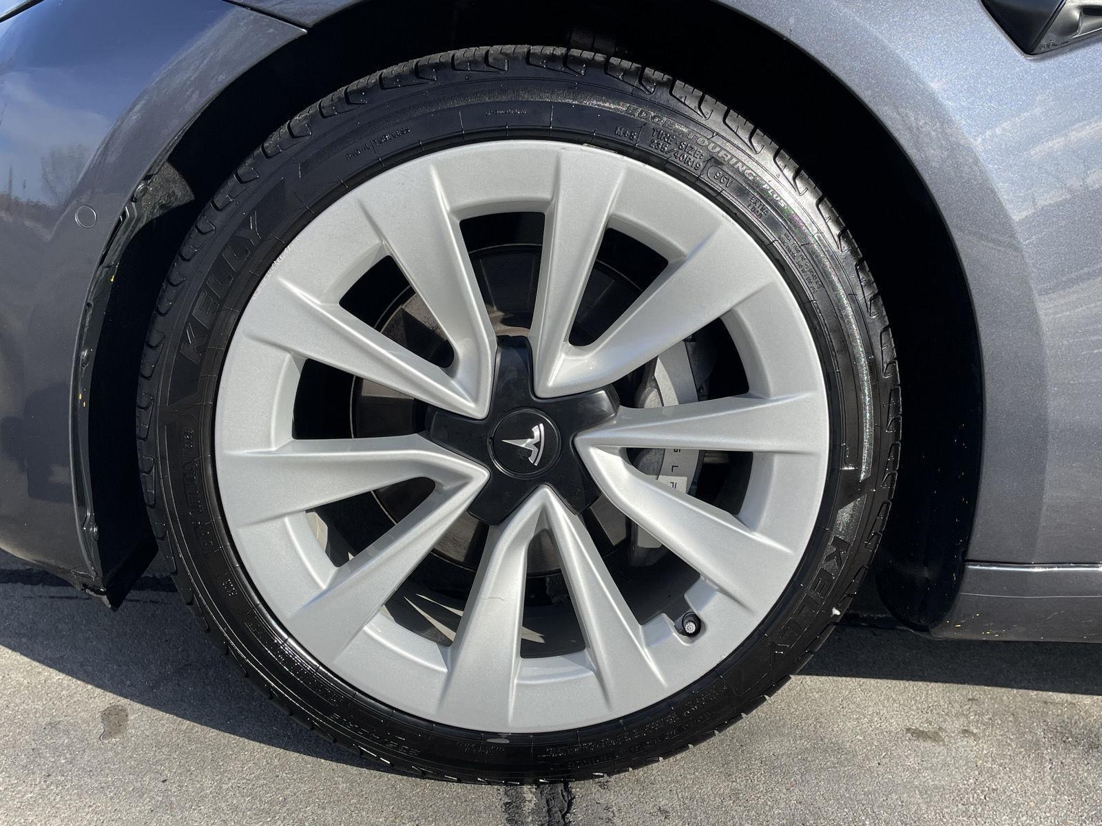 Pre-Owned 2021 Tesla Model 3 for sale in Lincoln NE