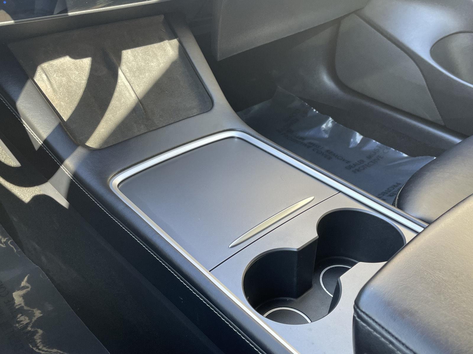 Pre-Owned 2021 Tesla Model 3 for sale in Lincoln NE