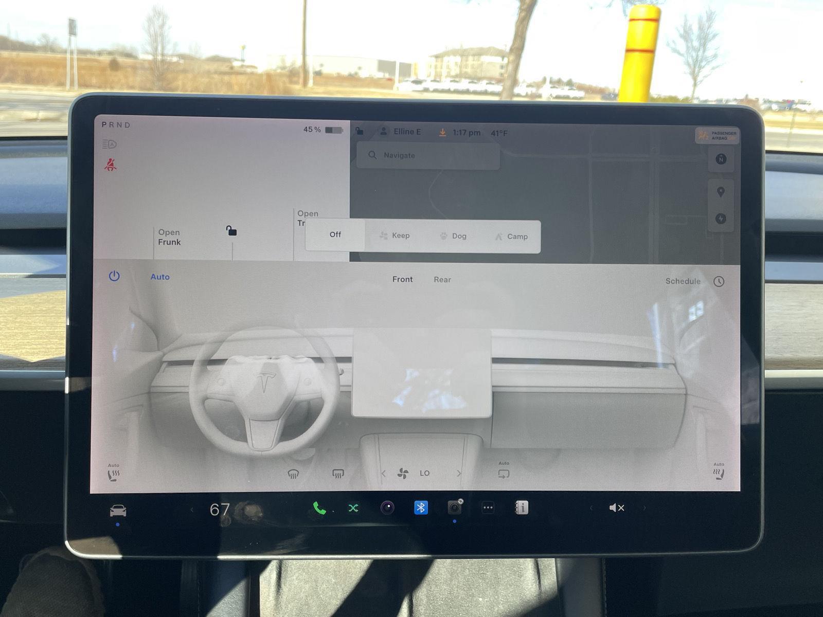 Pre-Owned 2021 Tesla Model 3 for sale in Lincoln NE