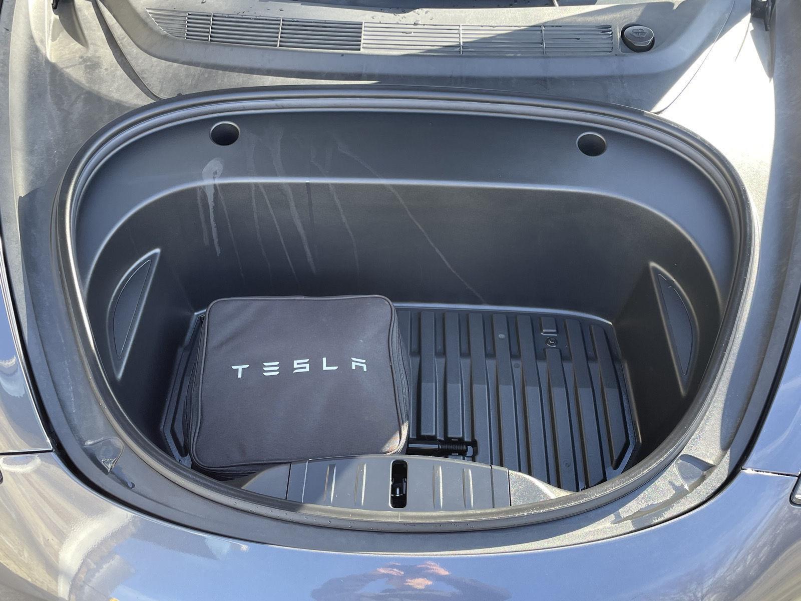 Pre-Owned 2021 Tesla Model 3 for sale in Lincoln NE