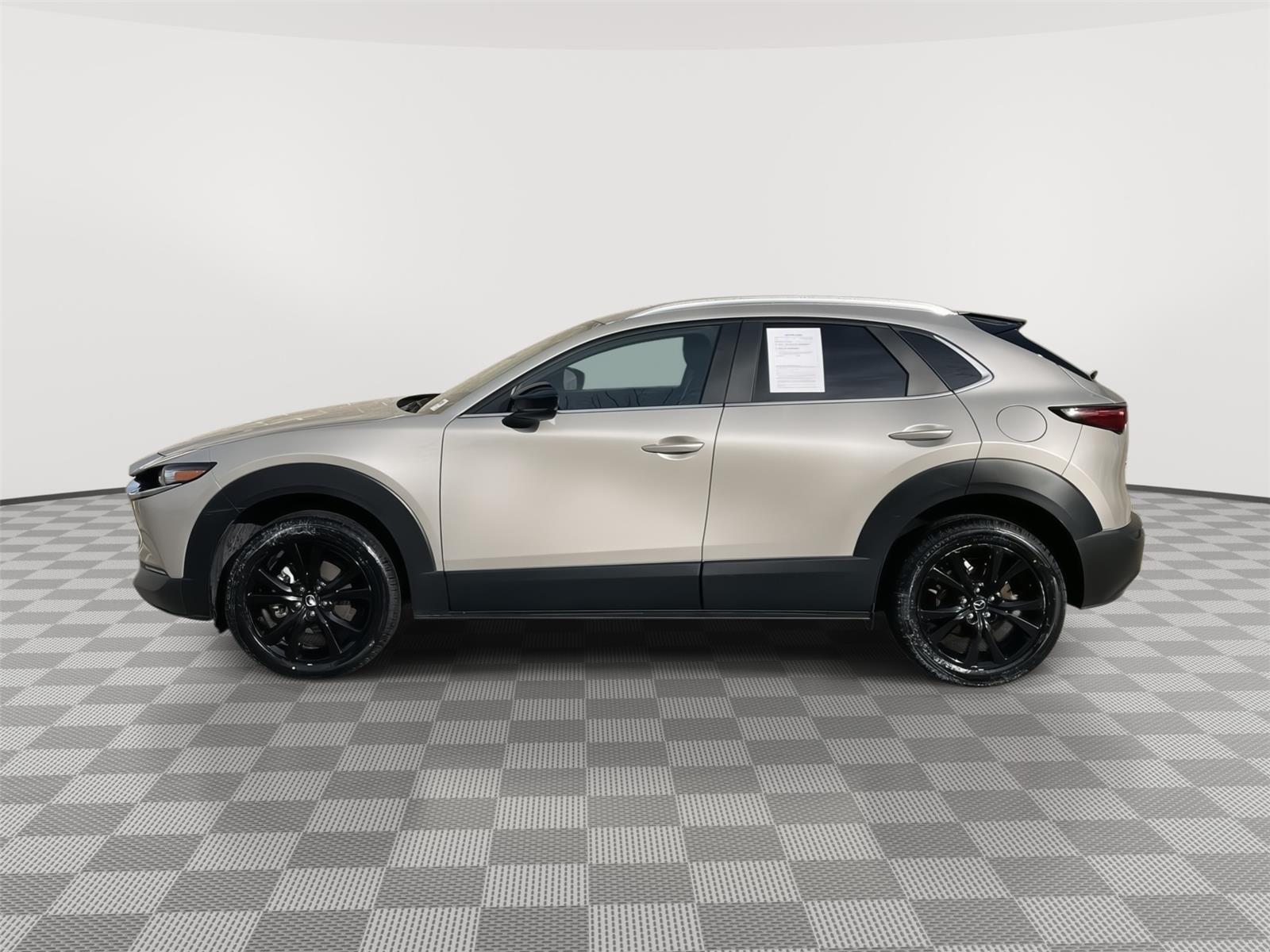 Used 2024 Mazda CX-30 for sale in Lincoln NE